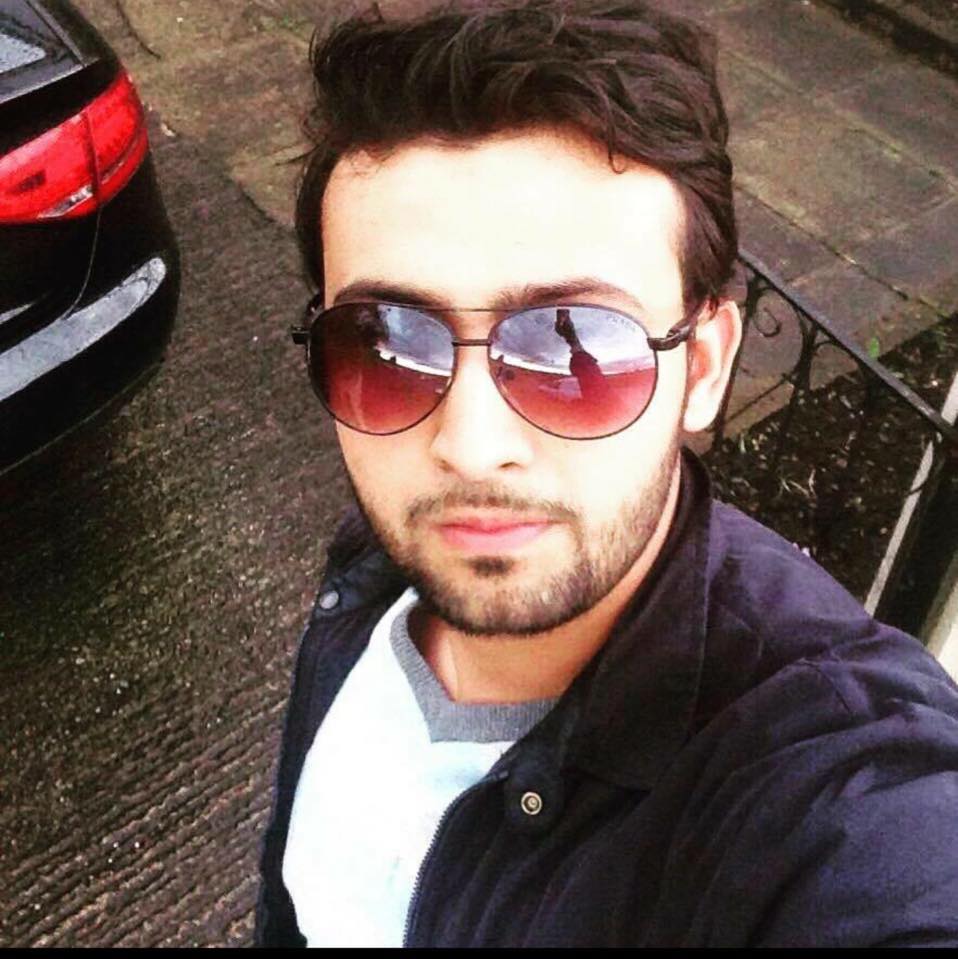 Raja Hamza
