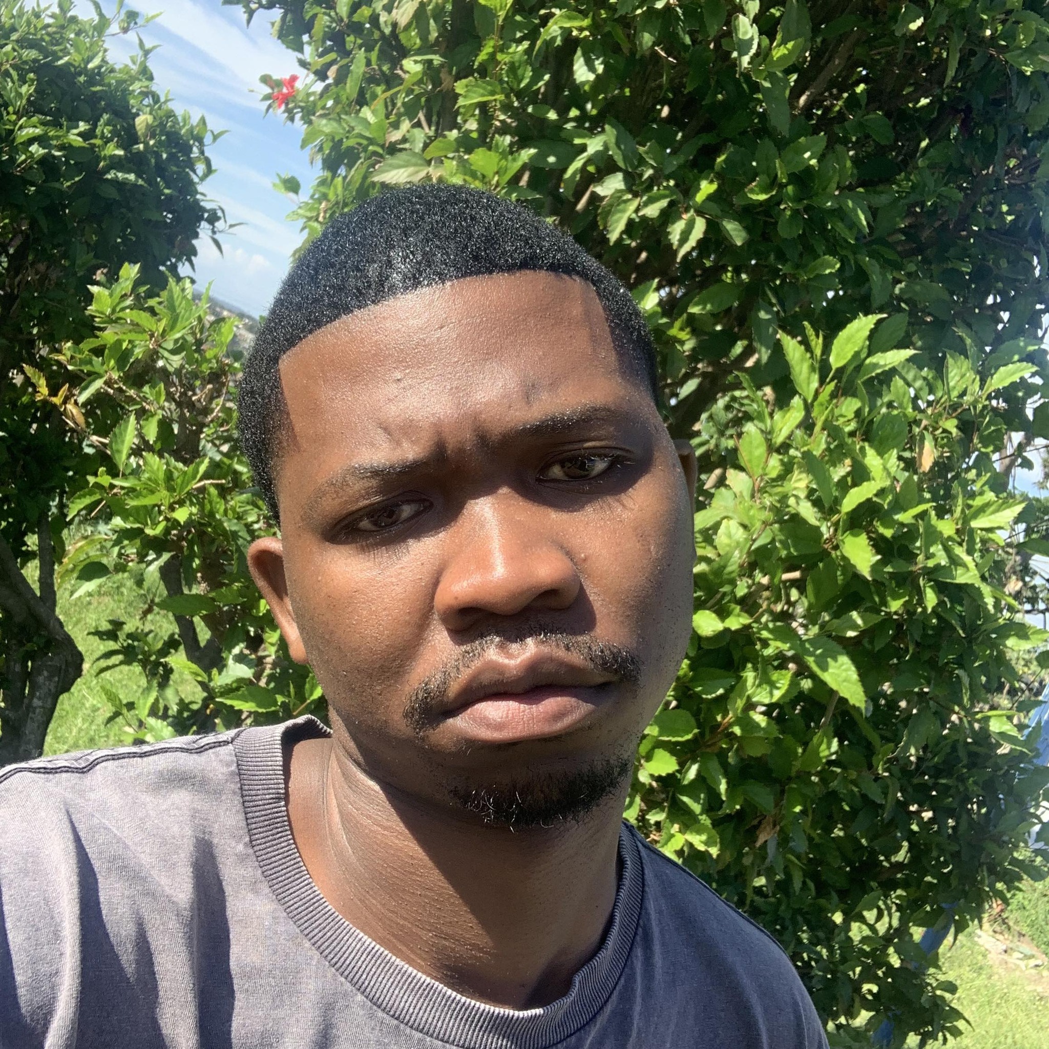 Luyanda Khumz on Reels