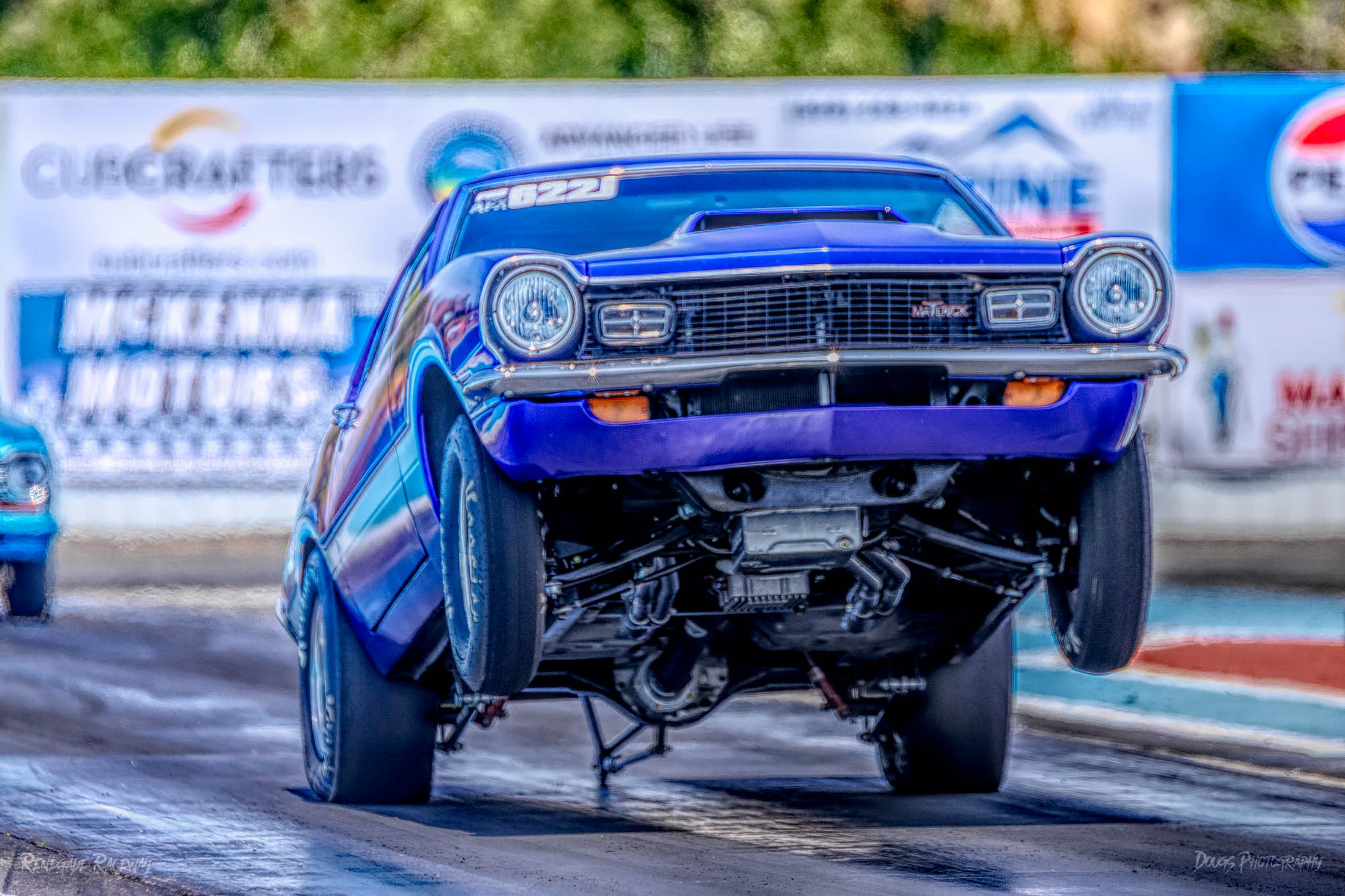 Congratulations to Bob Bundy, Renegade... - Renegade Raceway | Facebook