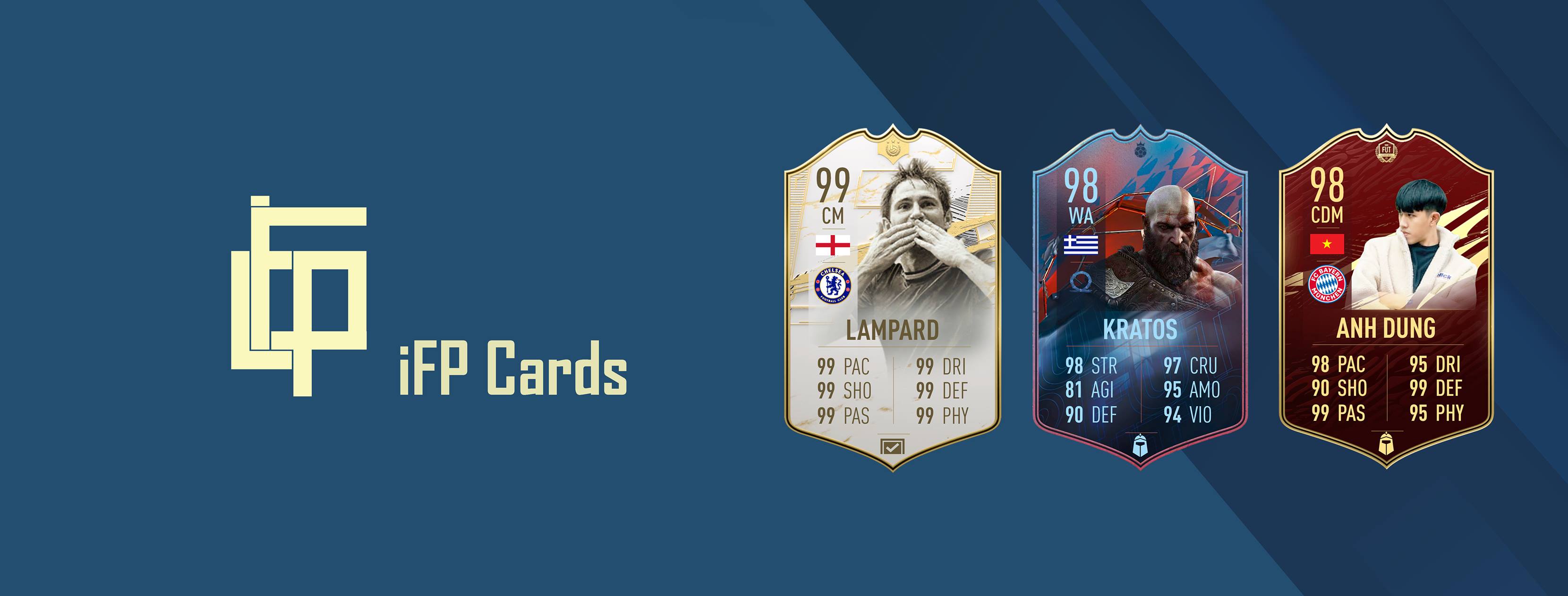 IFP Cards