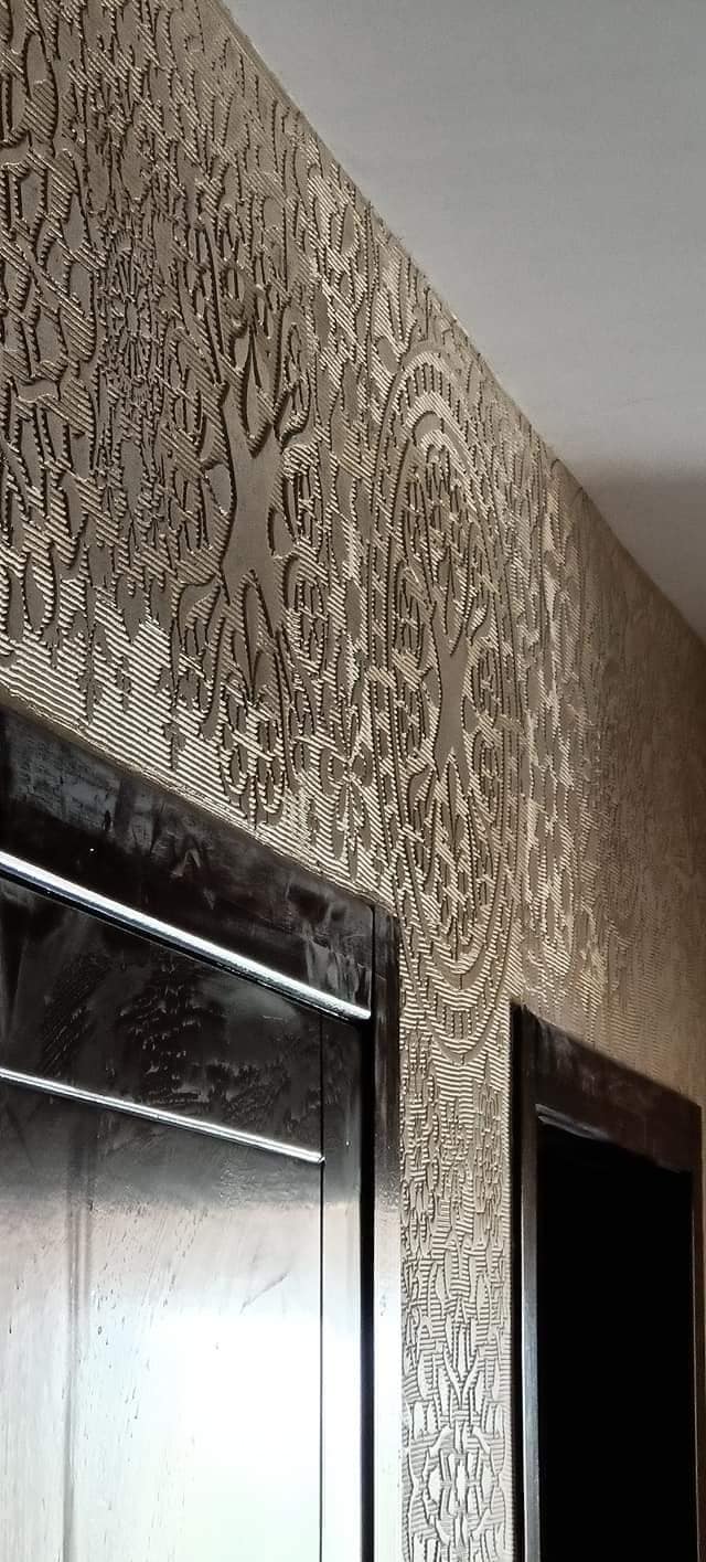Deco Moderne Epoxy 3d Et Peinture Maison Home Facebook