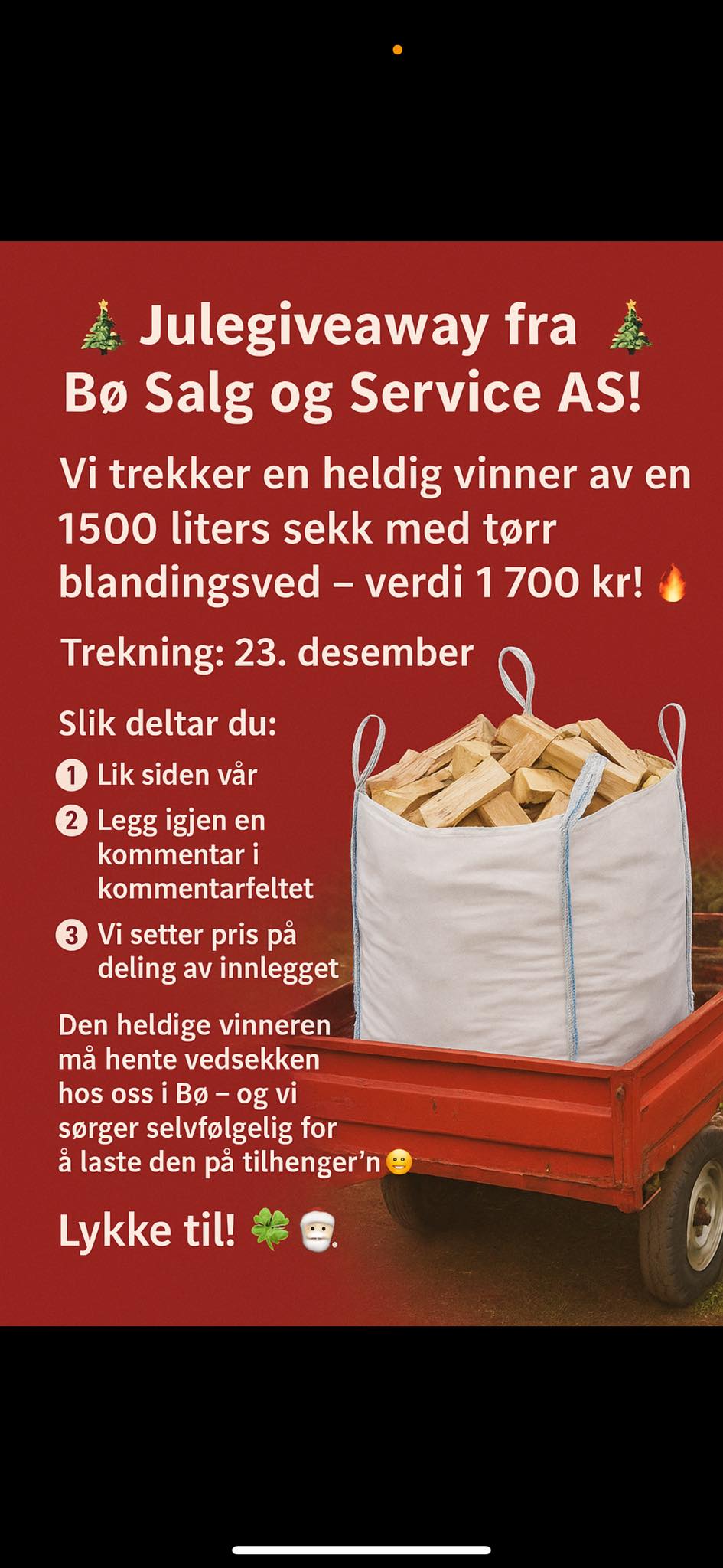 Bø Salg og Service A/S