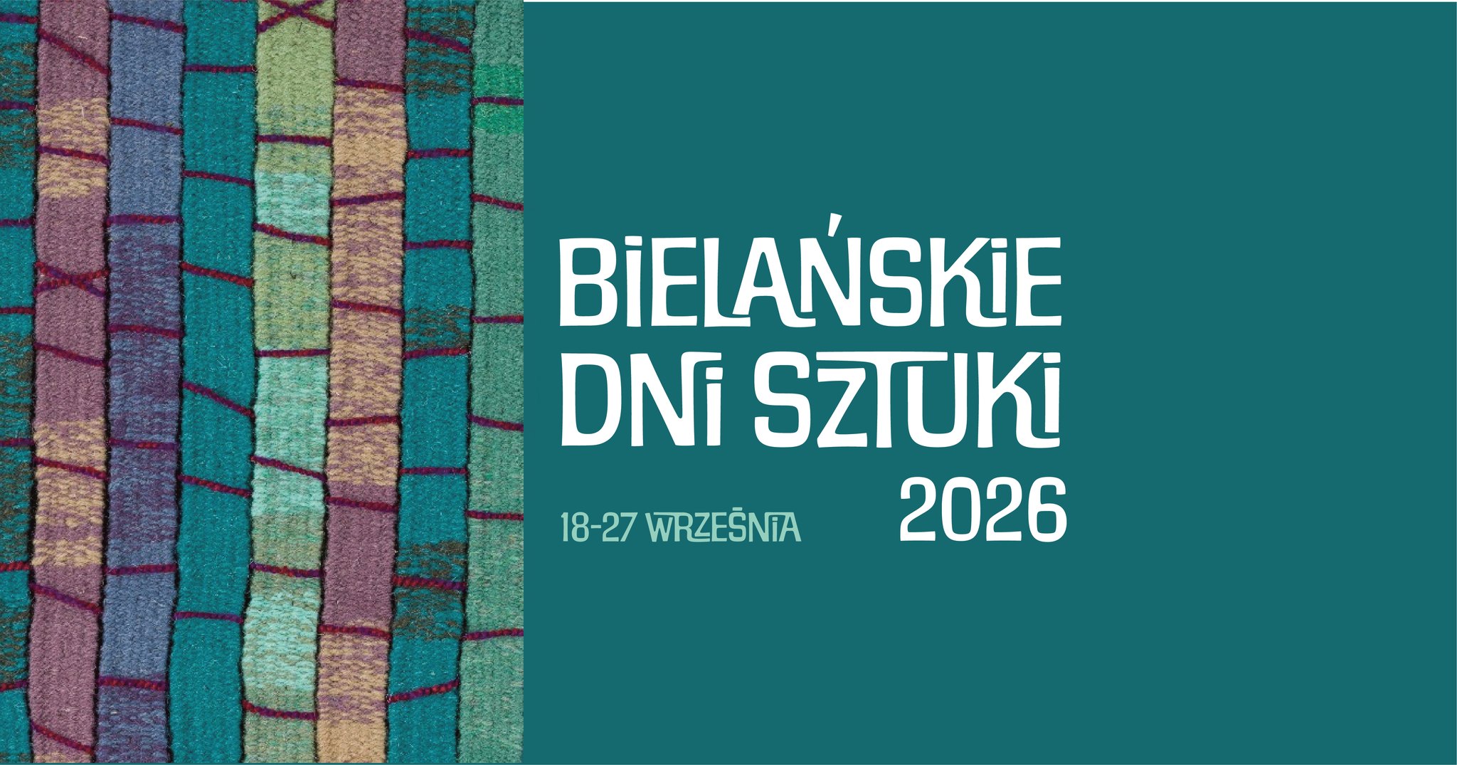 Bielańskie Dni Sztuki 2026