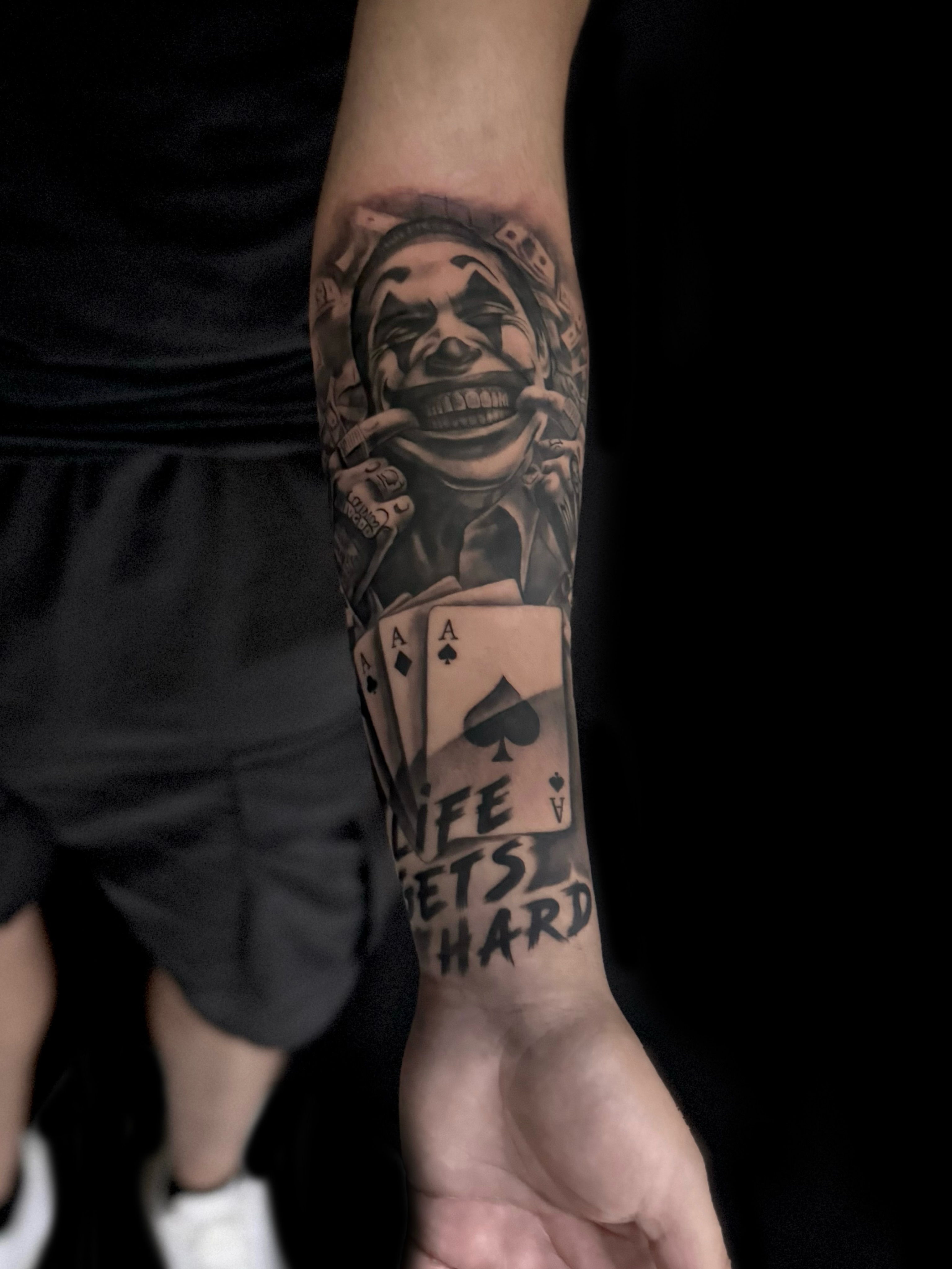 Tattoo Time | Sciacca