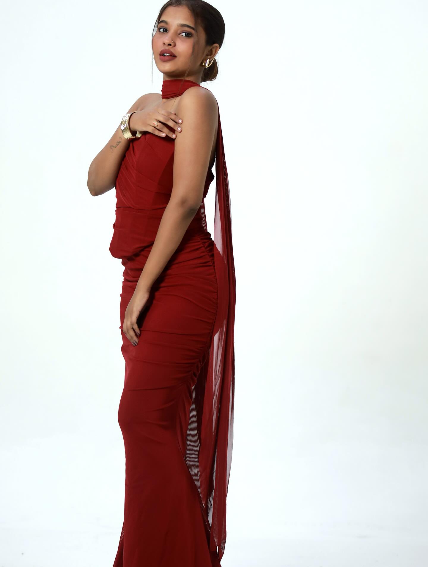 Nidhi Joshi