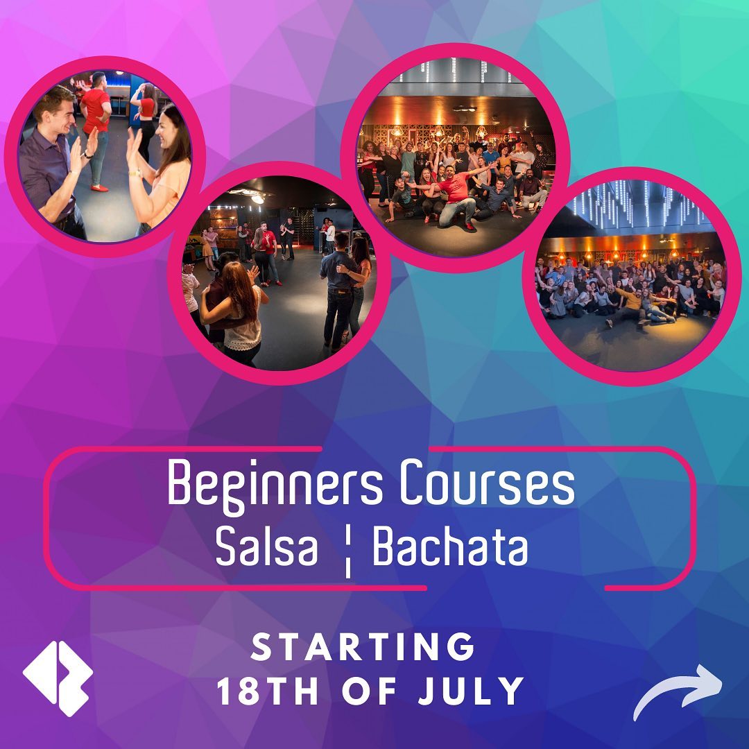 Hello there! 🙋🏽‍♂️ Were you... - Latin Roots Edinburgh | Facebook