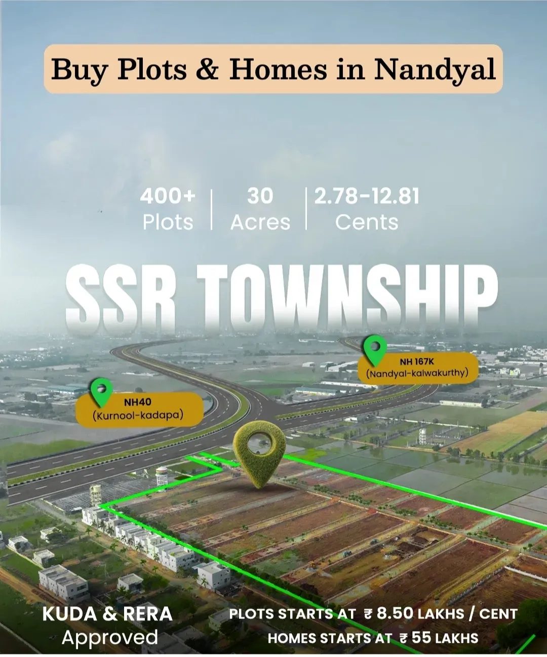 Nandyal District | Facebook