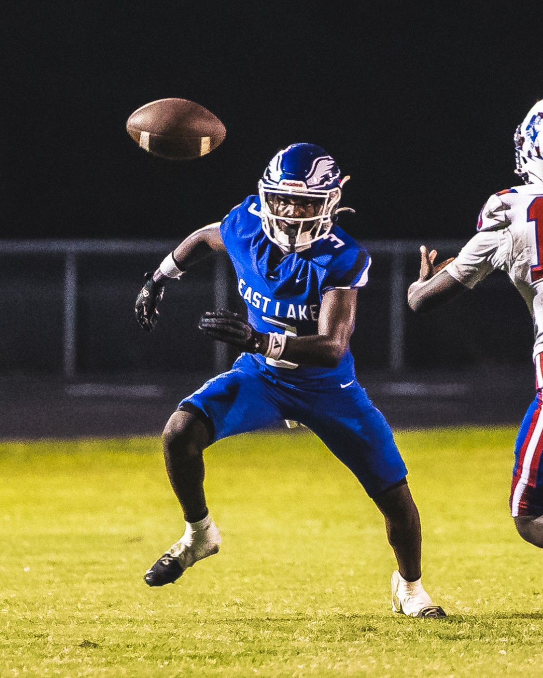 East - Eye on the prize! #EagleNation #EagleFamily #Brotherhood # ...