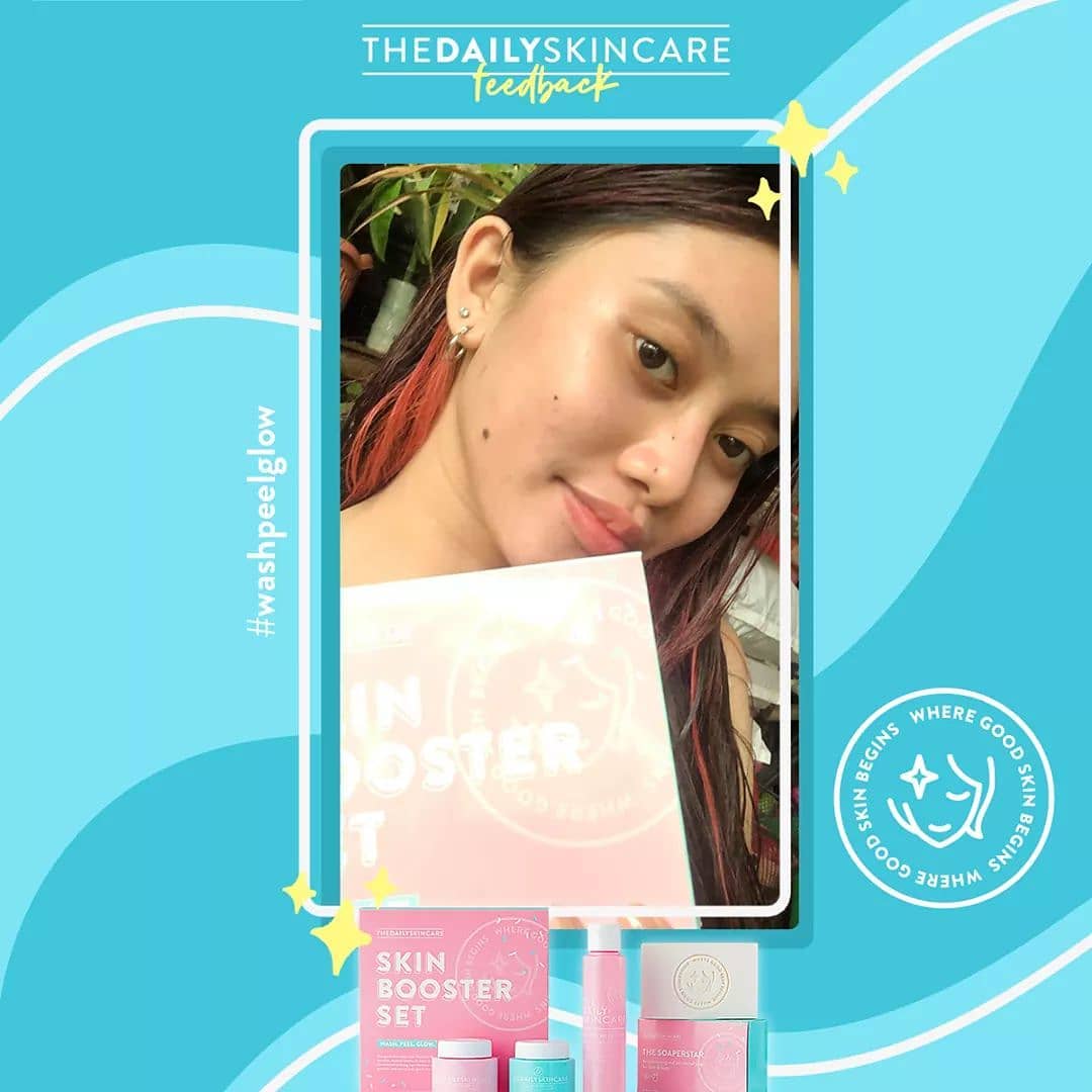 Skin.Colla.Ph - Good skin is the best foundation you can... | Facebook