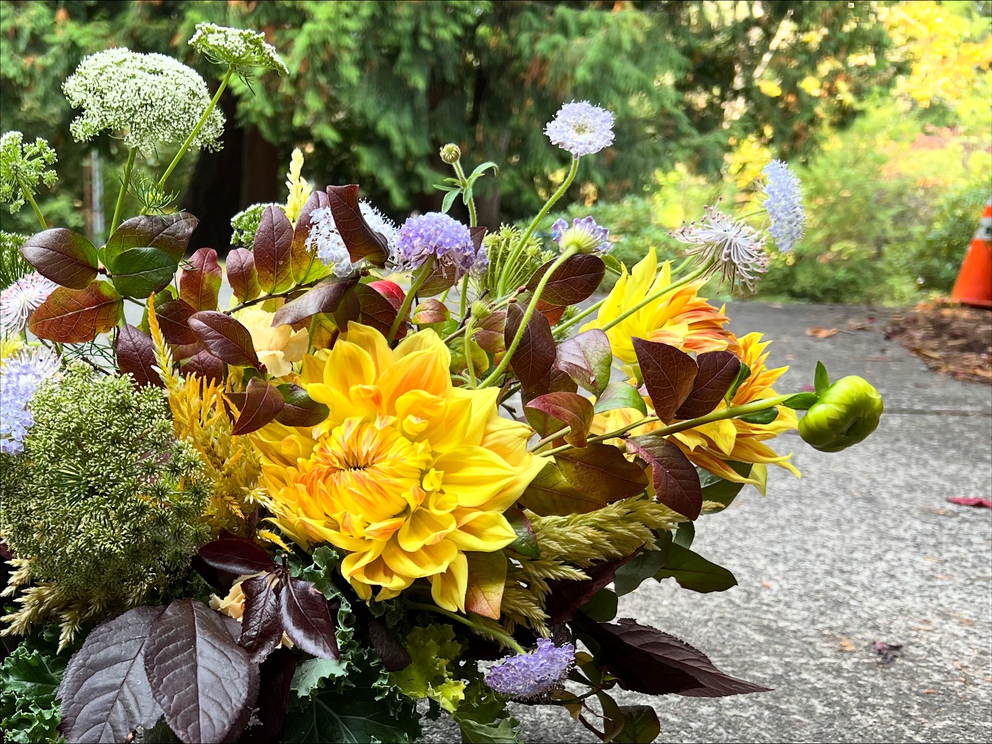 Flower Lab - Flower Lab added a new photo — at Flower Lab.