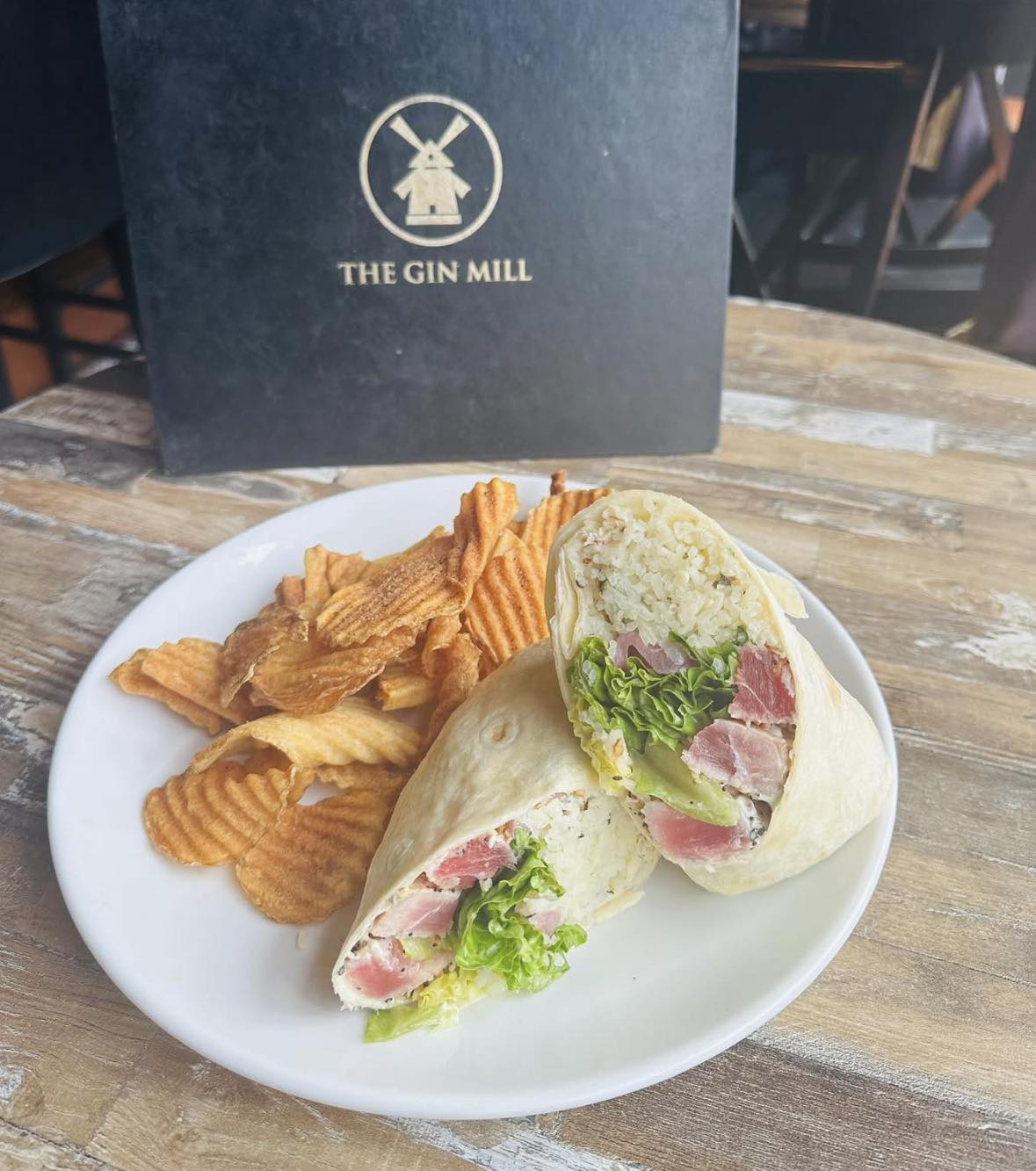 The Gin Mill - Decatur | Decatur IL