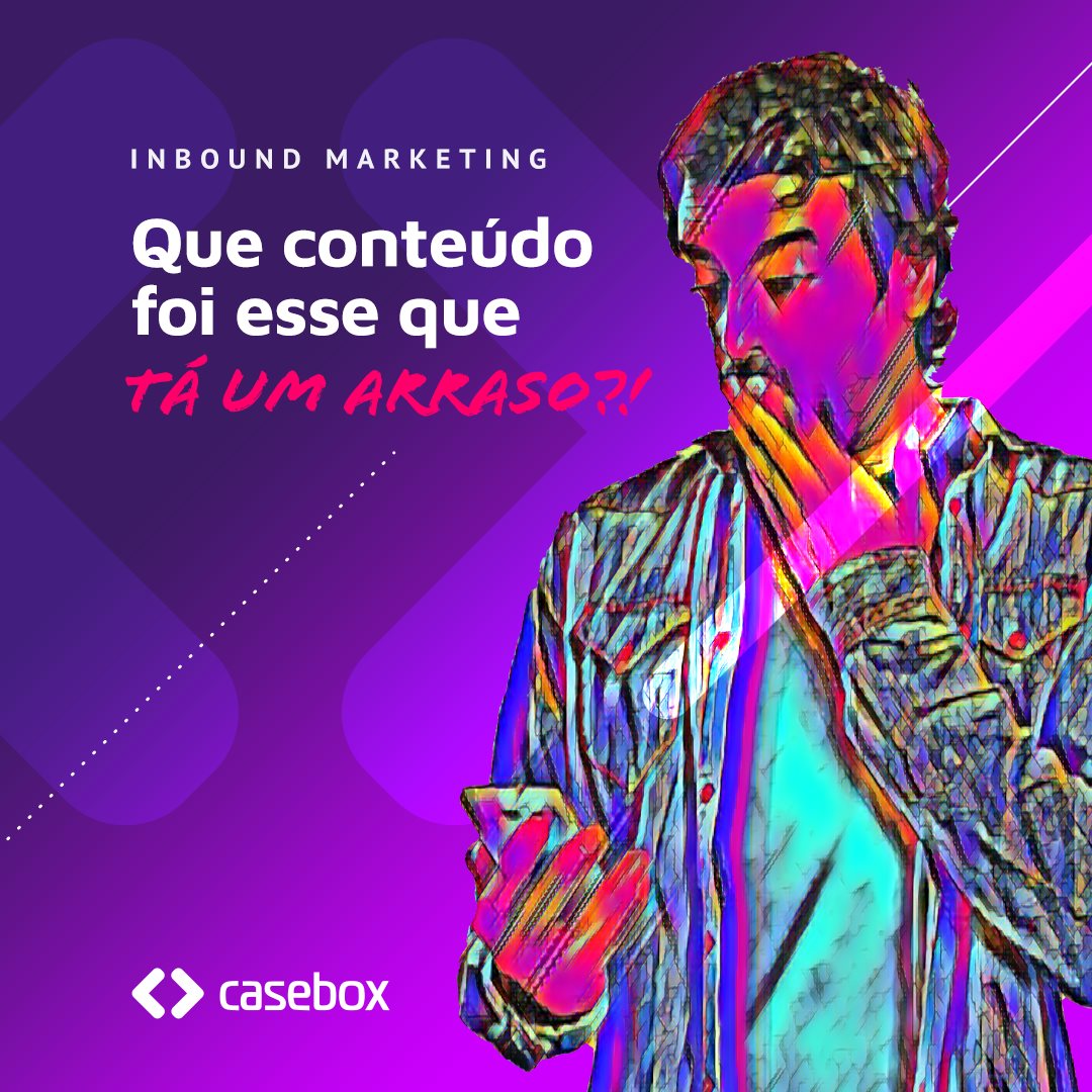 Casebox | Indaiatuba SP