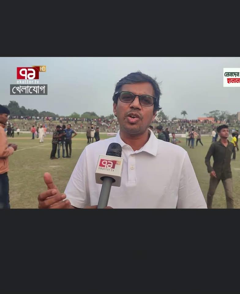Rakib Uddin Swopon