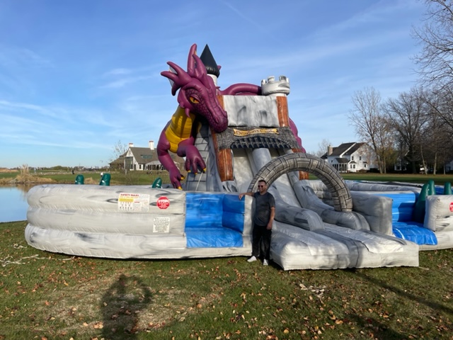 JumpHouse Inflatables | Columbus OH