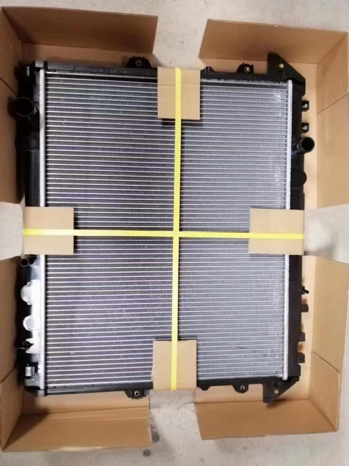 W J radiator | Guangzhou