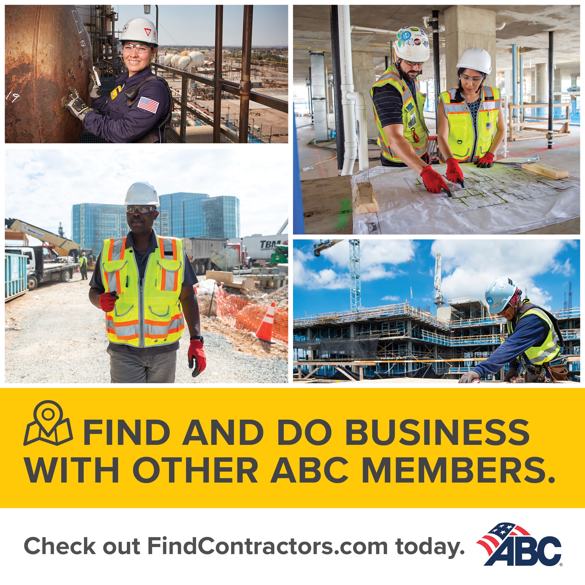 ABC National - Do business with ABC members and win more... | Facebook