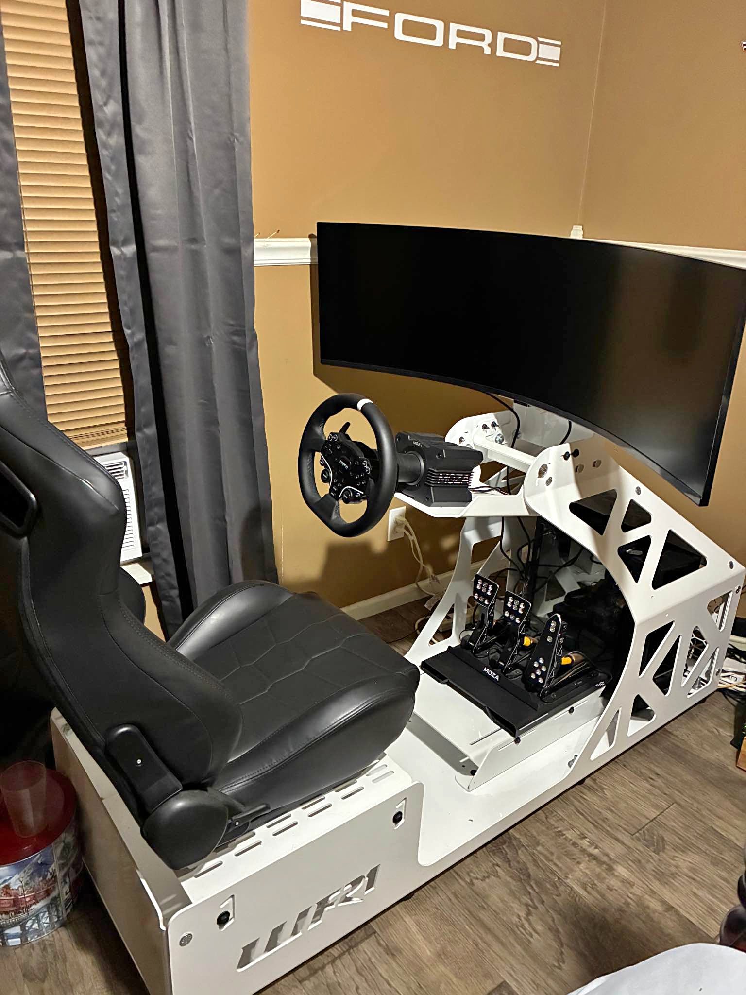 2025 wr1 sim rig - Boats - Monticello, Kentucky | Facebook Marketplace ...