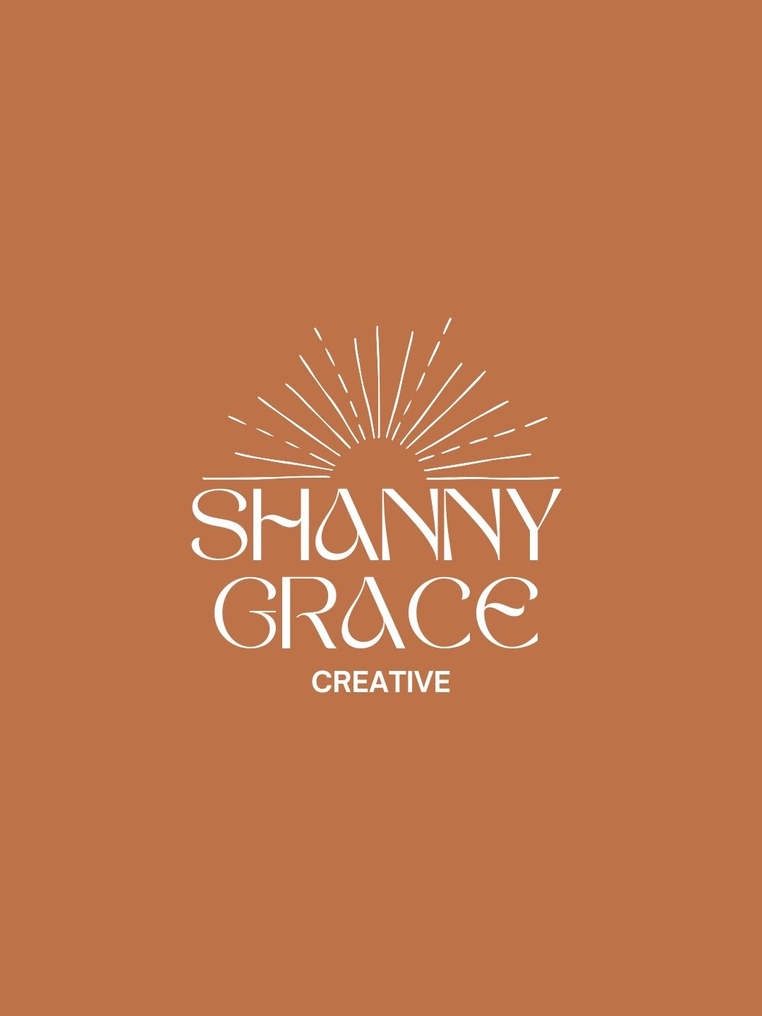 New Year, new name 🌞 2026 is all... - Shanny Grace Creative | Facebook