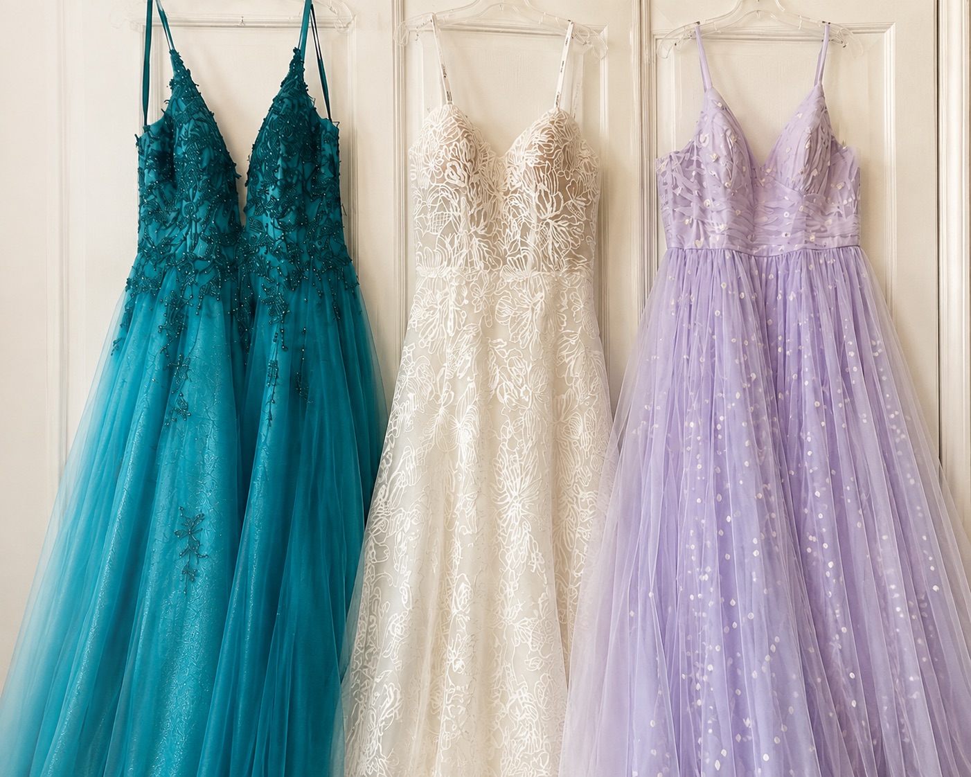 Browse Buy Beautiful: 75-80% off wedding and formal dresses in Saskatoon, October 2-3