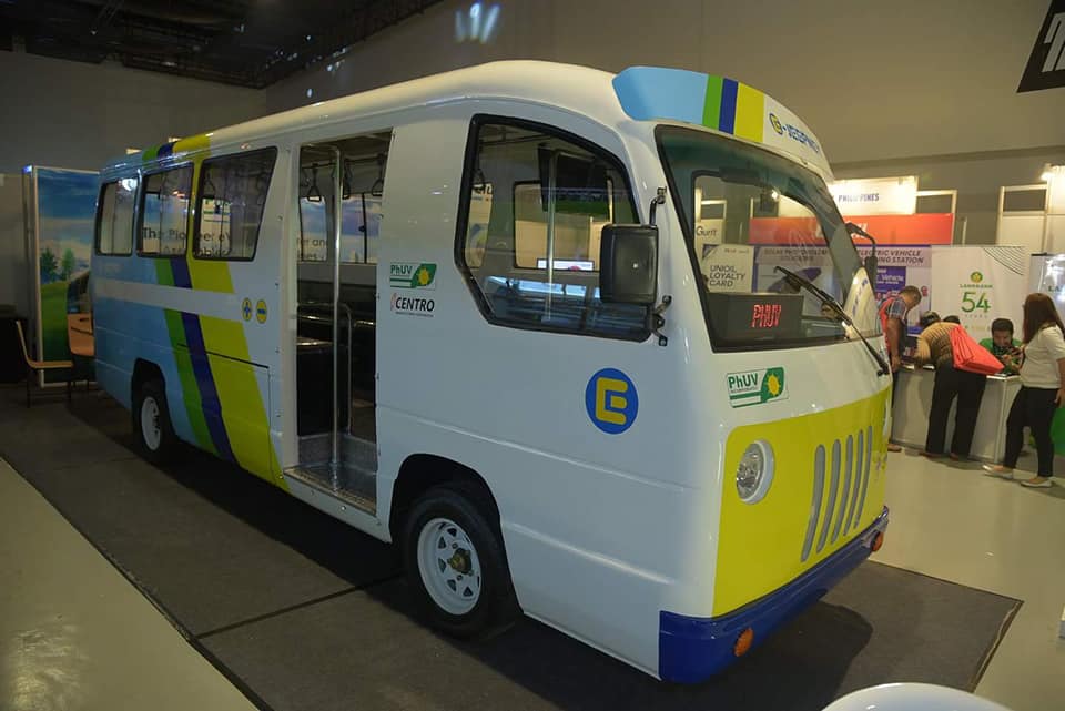Philippine Utility Vehicle Inc - Phuv - Home