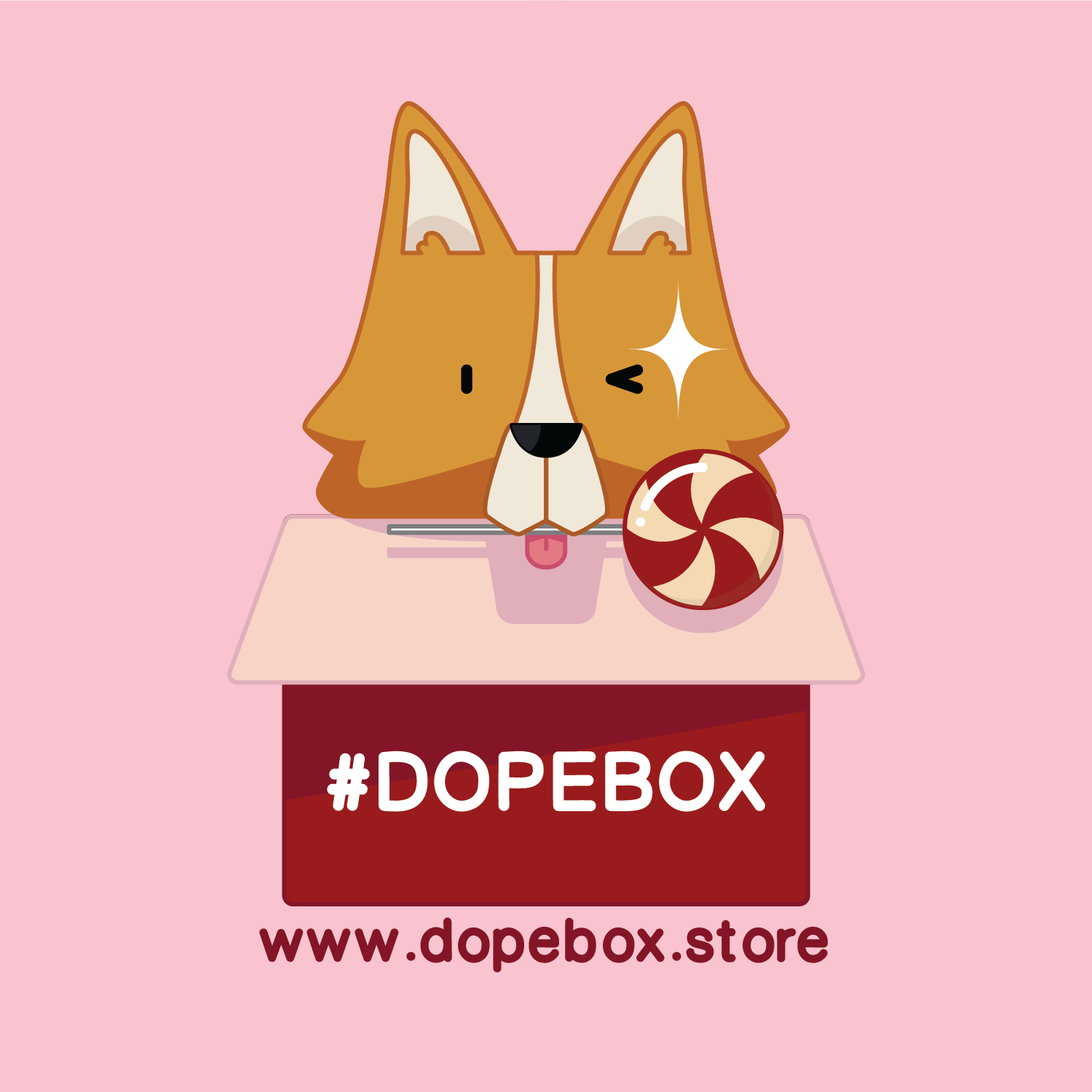 DopeBox - DopeBox added a new photo.