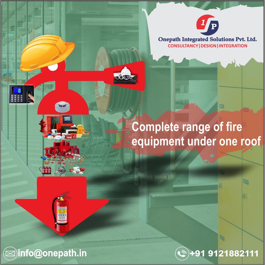 Onepath Integrated Solutions Pvt Ltd. | Hyderabad