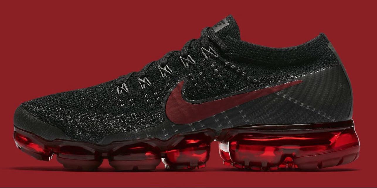 Nike Air Vapormax 