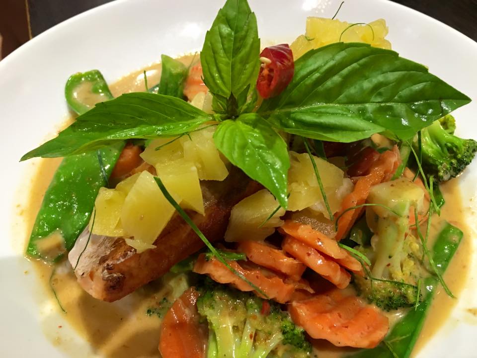 Orchid Thai Cuisine | Abbotsford NSW