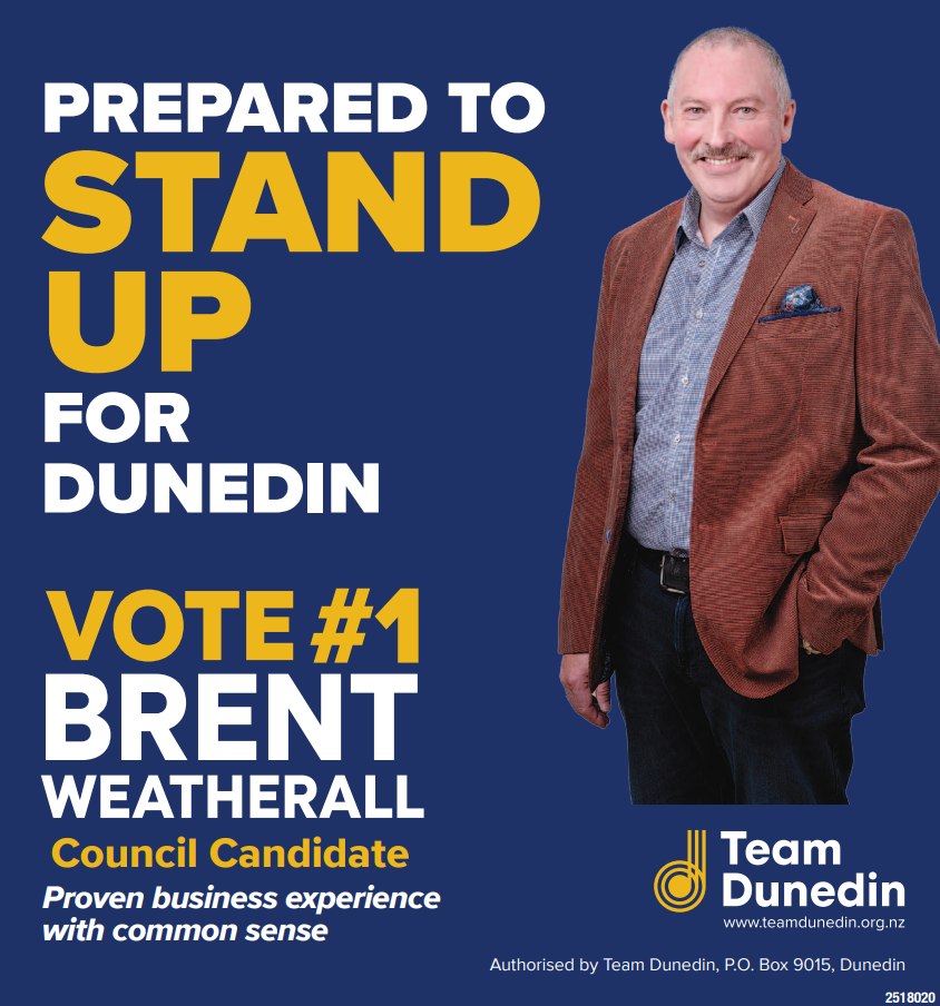 Team Dunedin | Dunedin