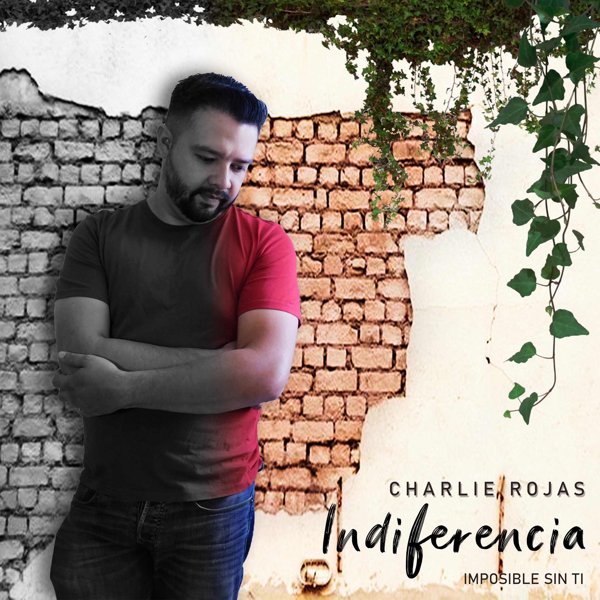 Los 10 temas que forman el álbum... - Charlie Góspel Music | Facebook