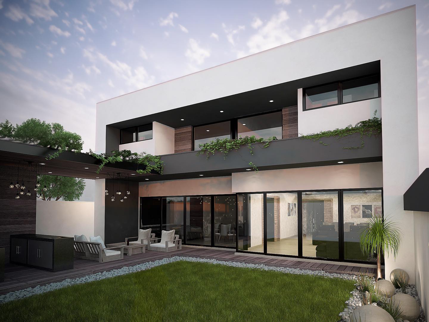 Cube Architects | Monterrey