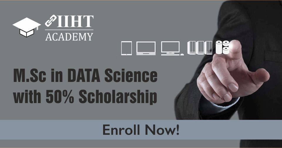 IIIHT Academy