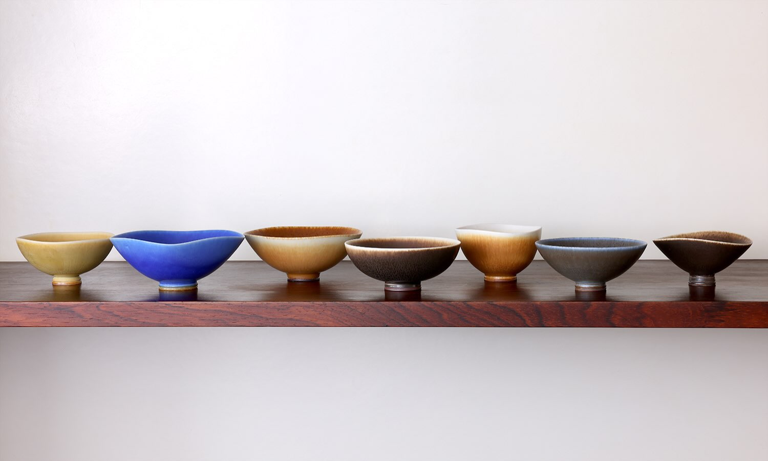 本日の器 ベルント・フリーベリ 小鉢 Today's Vessels Berndt Friberg