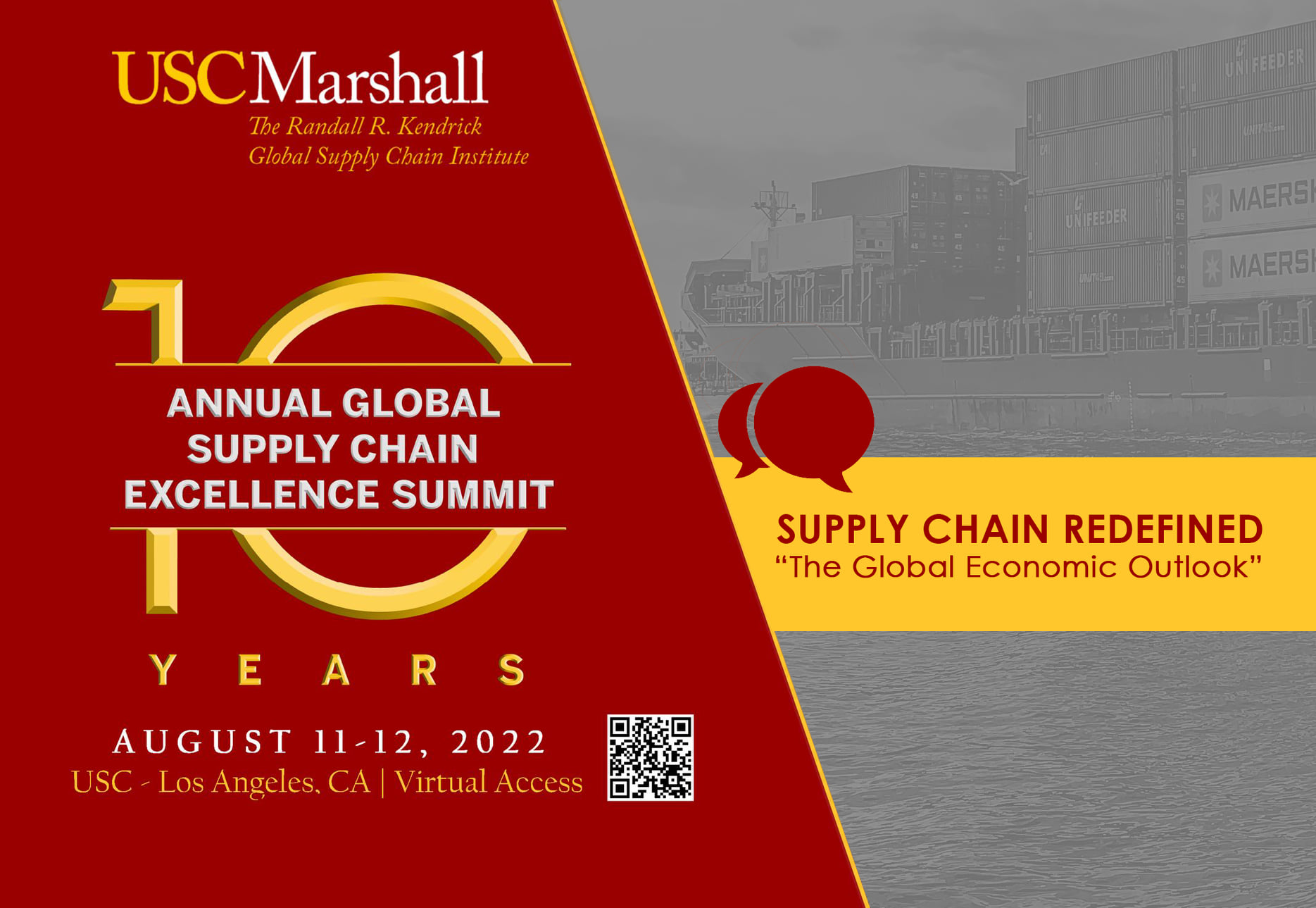 The Global Economic Outlook Supply chain disruptions, critical input ...