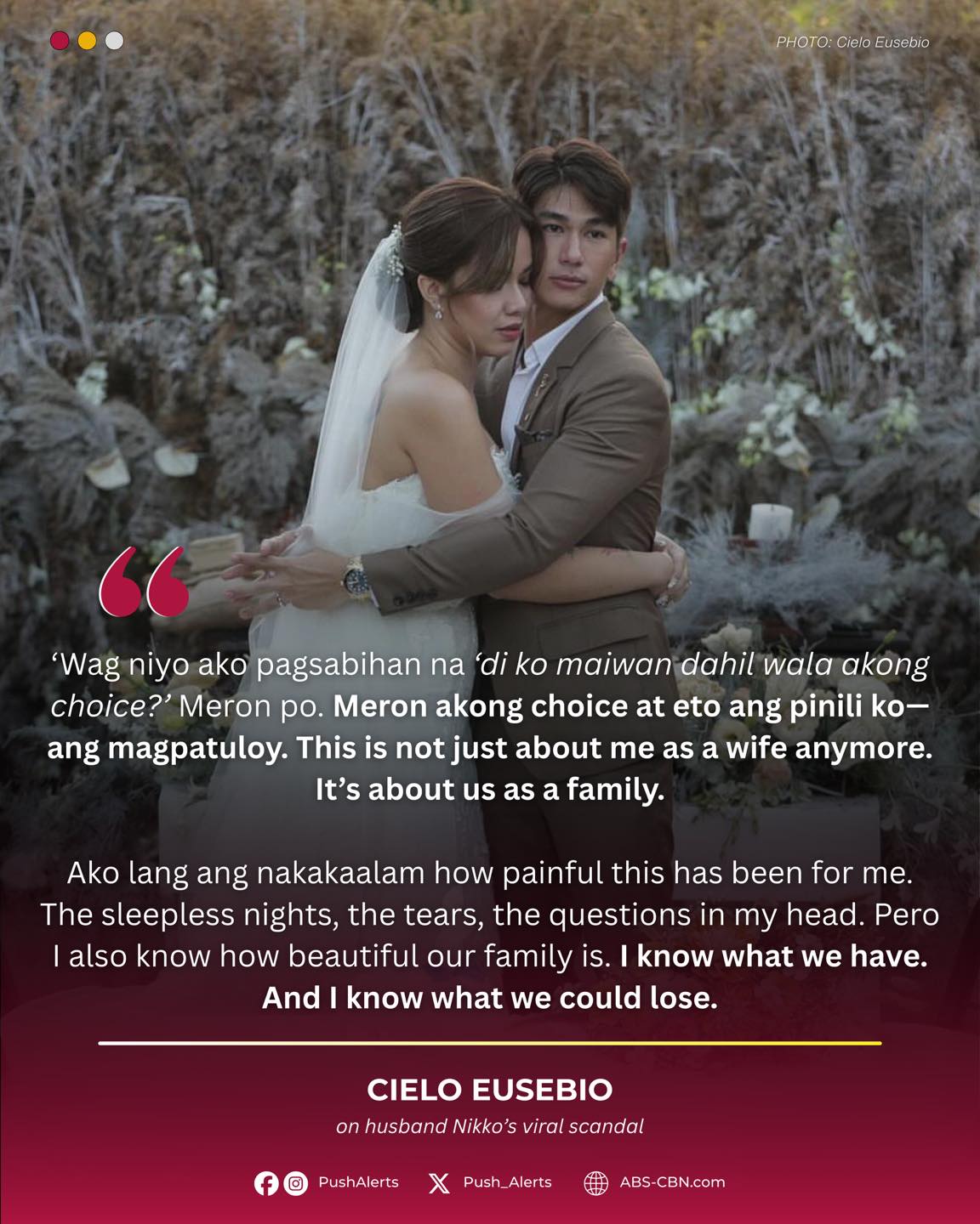 nikko natividad scandal