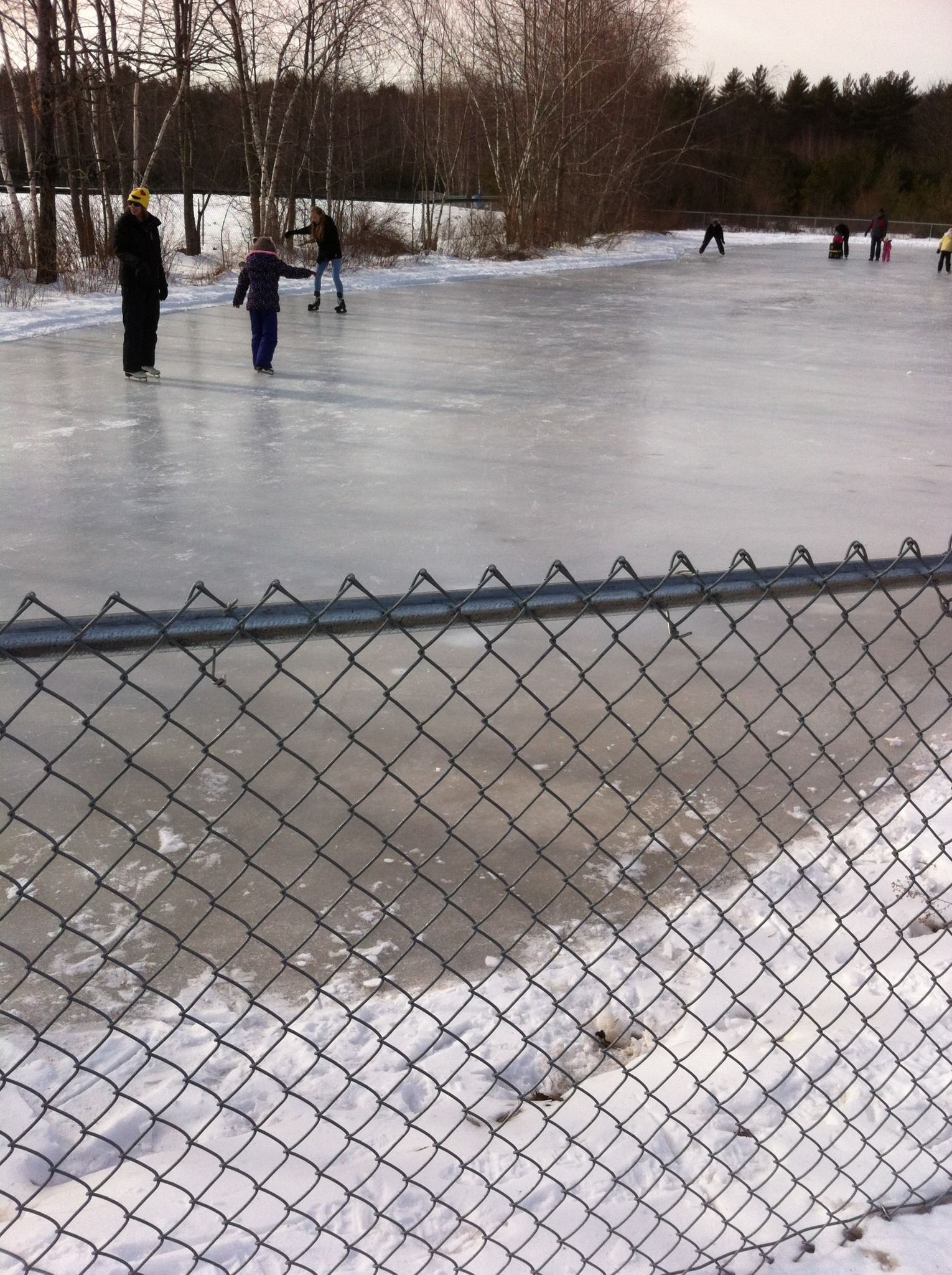 Wells Parks & Recreation