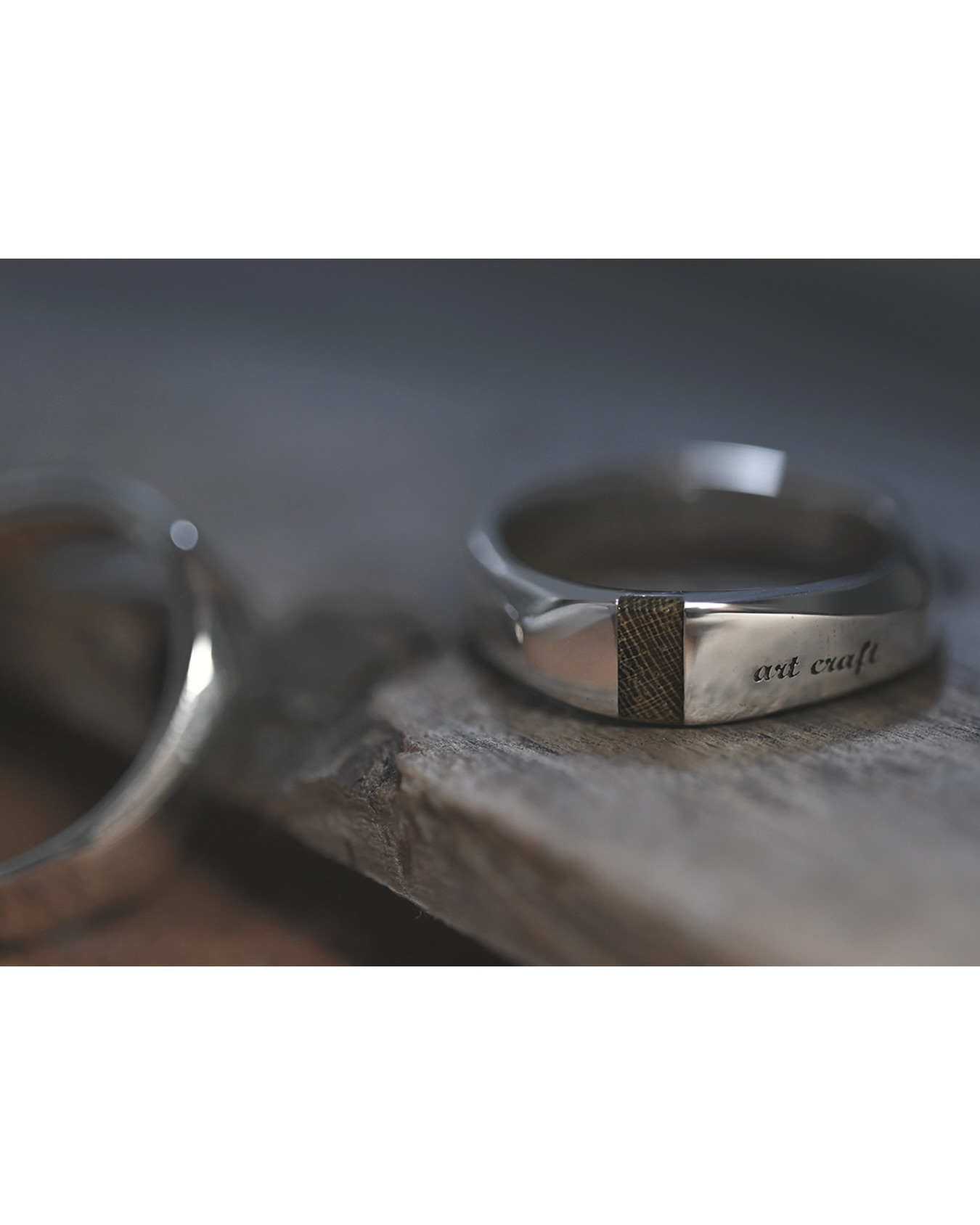 gajumaru art craft シルバーブレスレット 925 N art No.219