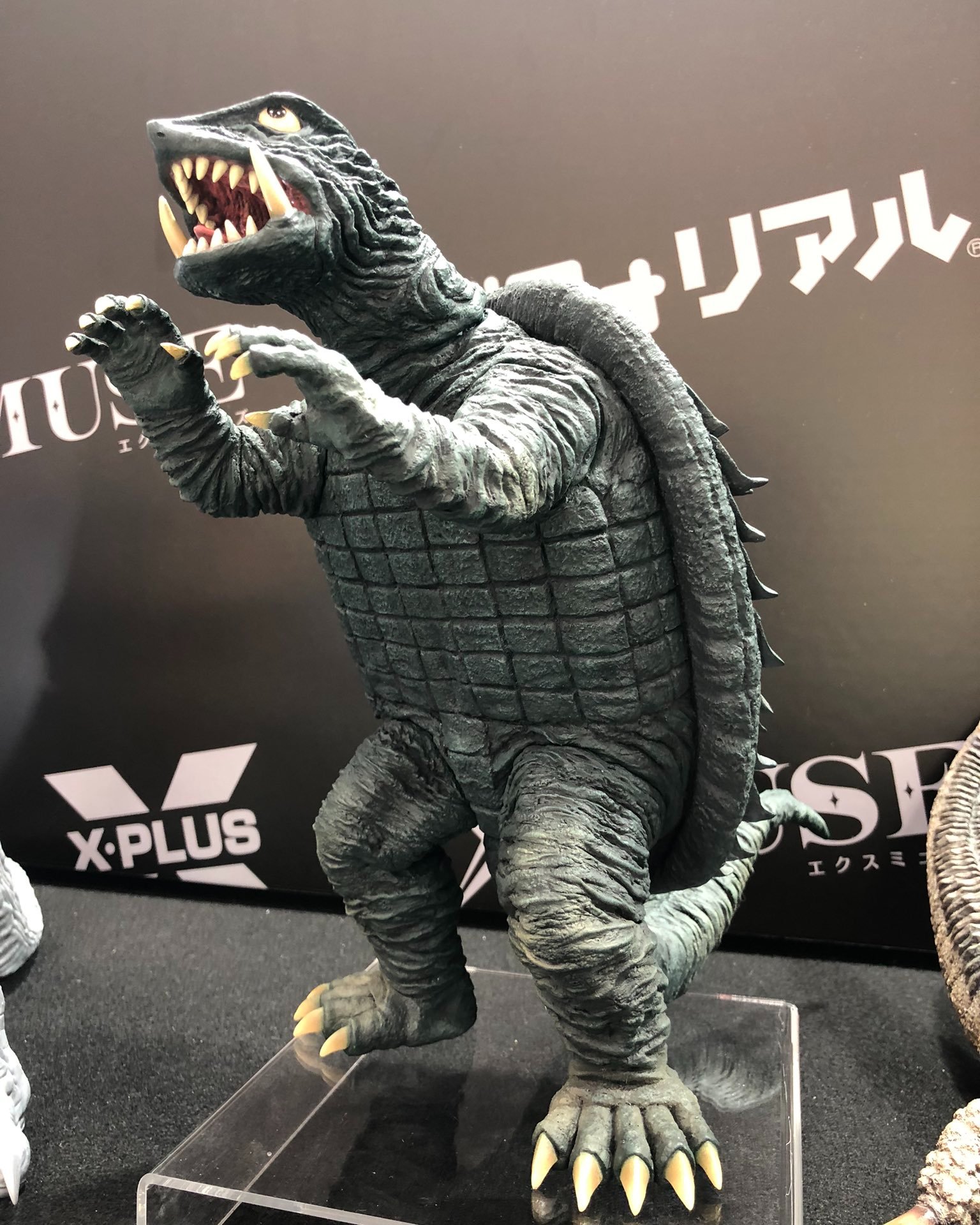 🔥新商品好評受注中🔥 『ウルトラQ』放映60周年📺 大怪獣シリーズ