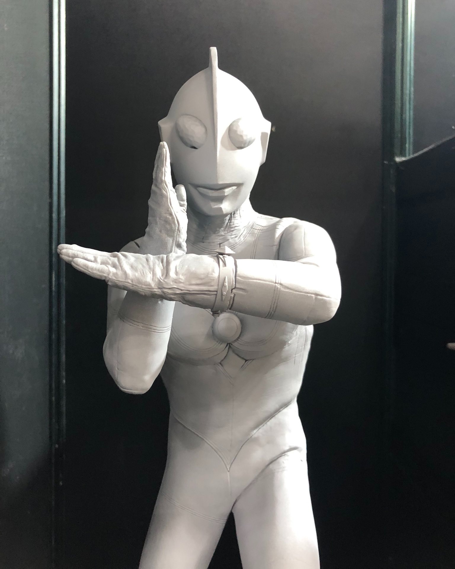 イベント情報】 StarAceToysよりサイクロプス ソフビスタチュー、更に