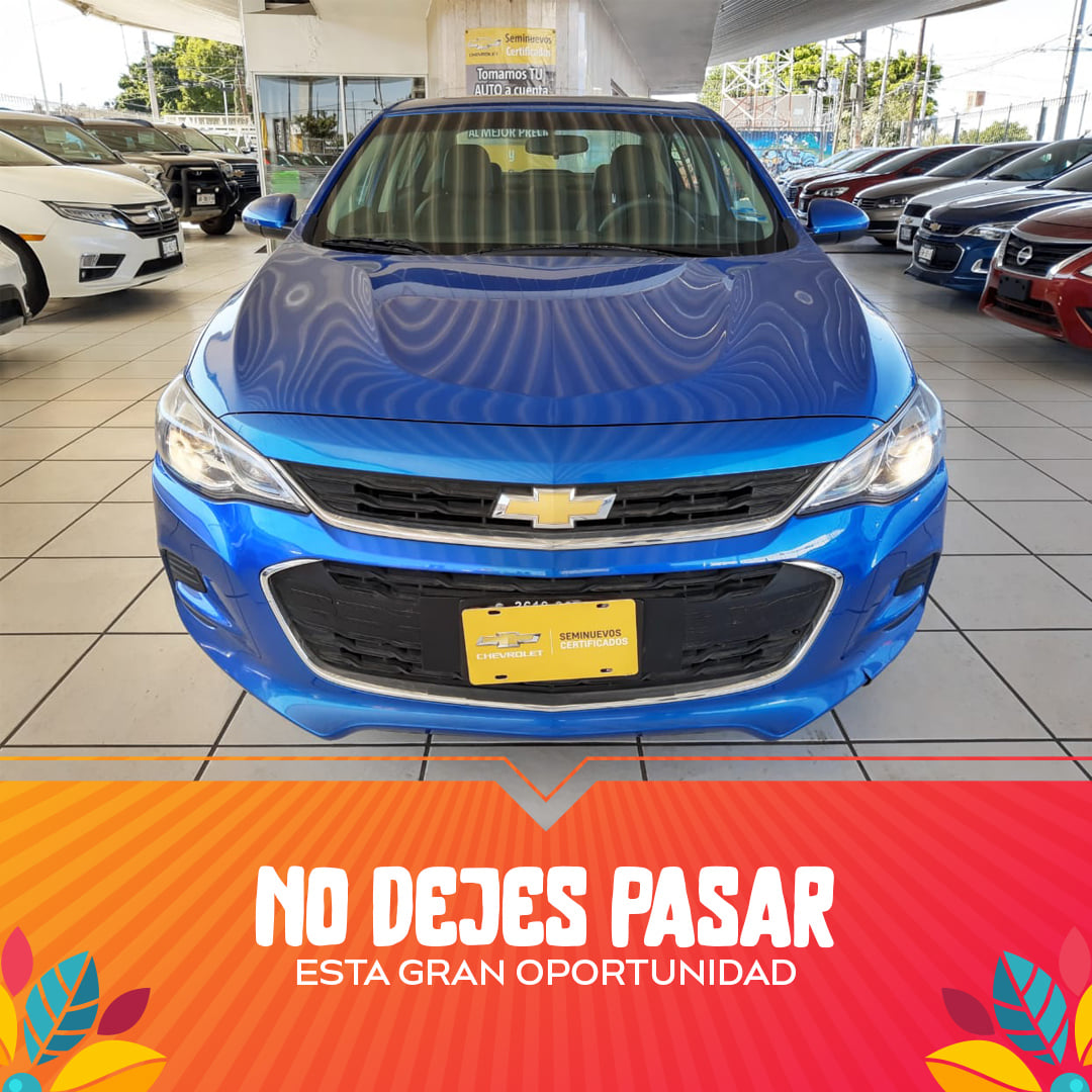 Seminuevos Autonova | Guadalajara