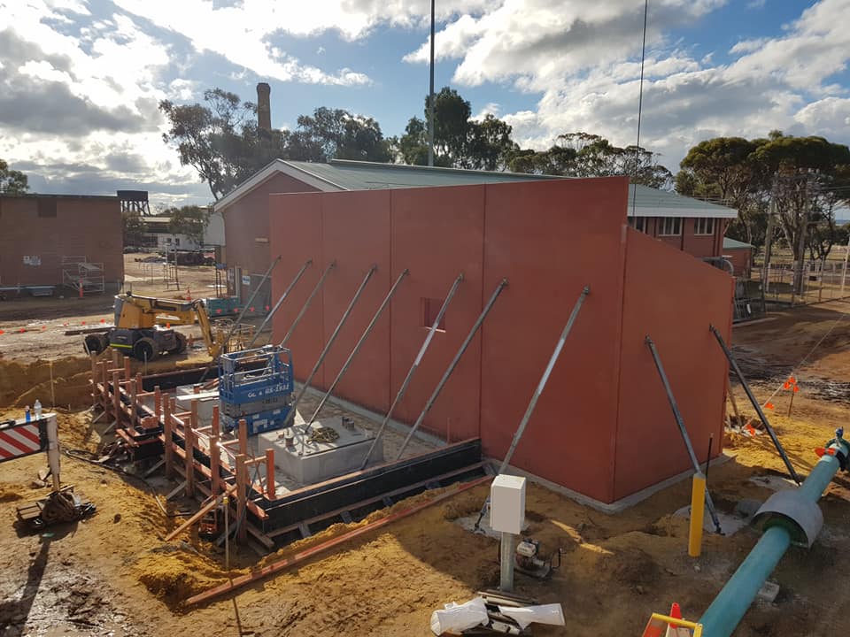 Perth Building and Maintenance Pty Ltd | Perth WA