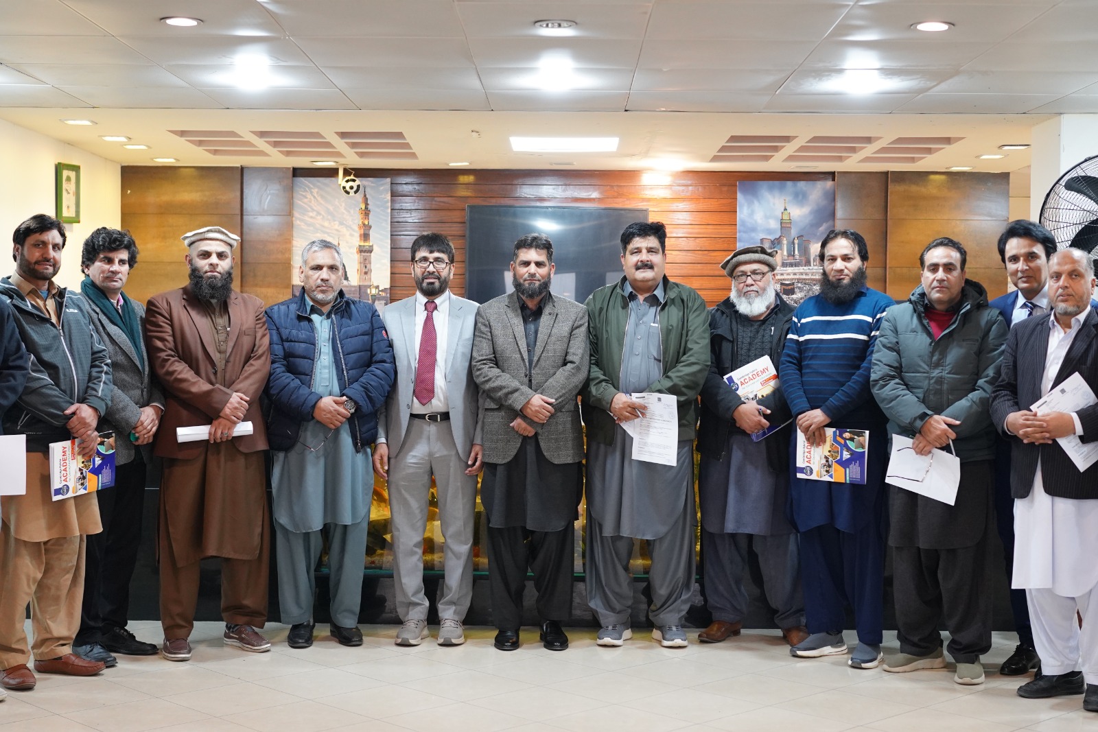 Prof. Dr. Naeem Khalid (PhD University... - Cantab Publisher | Facebook