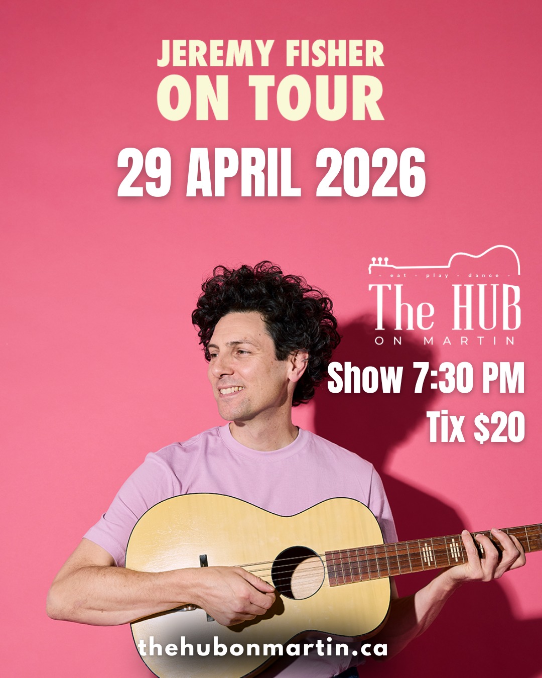 The HUB on Martin | Penticton BC