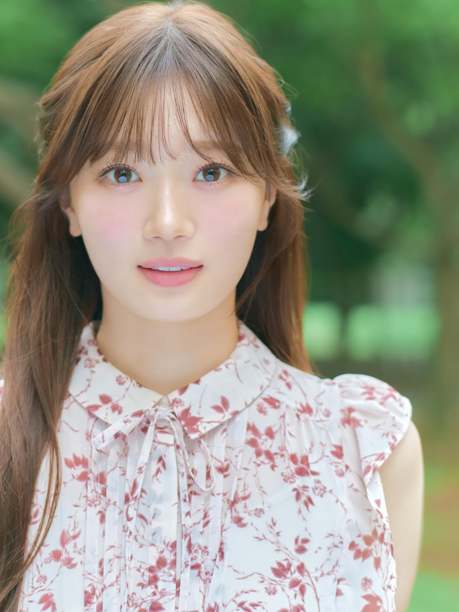 本日発売のEX大衆に #愛宕心響 が登場しています🍓 ぜひチェックして