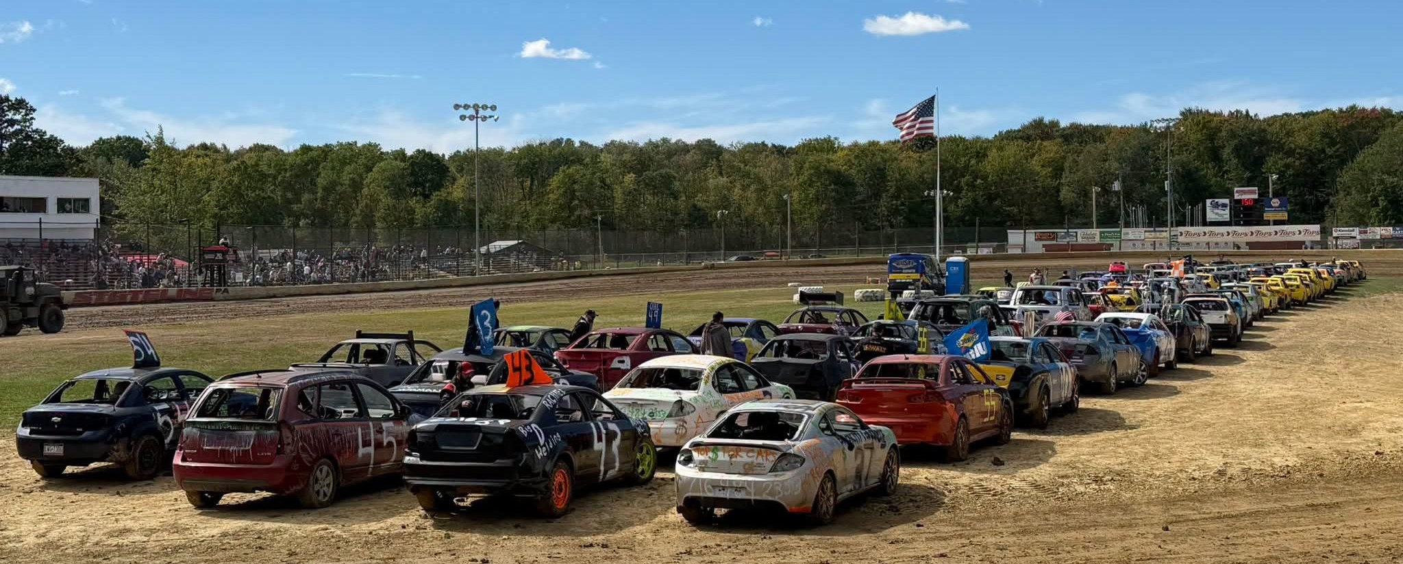 Stateline Speedway is hiring for the... - Stateline Speedway | Facebook