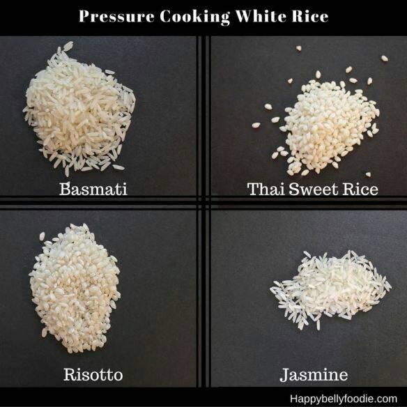 Chef Suresh - Types of rice and fact knowledge Please... | Facebook