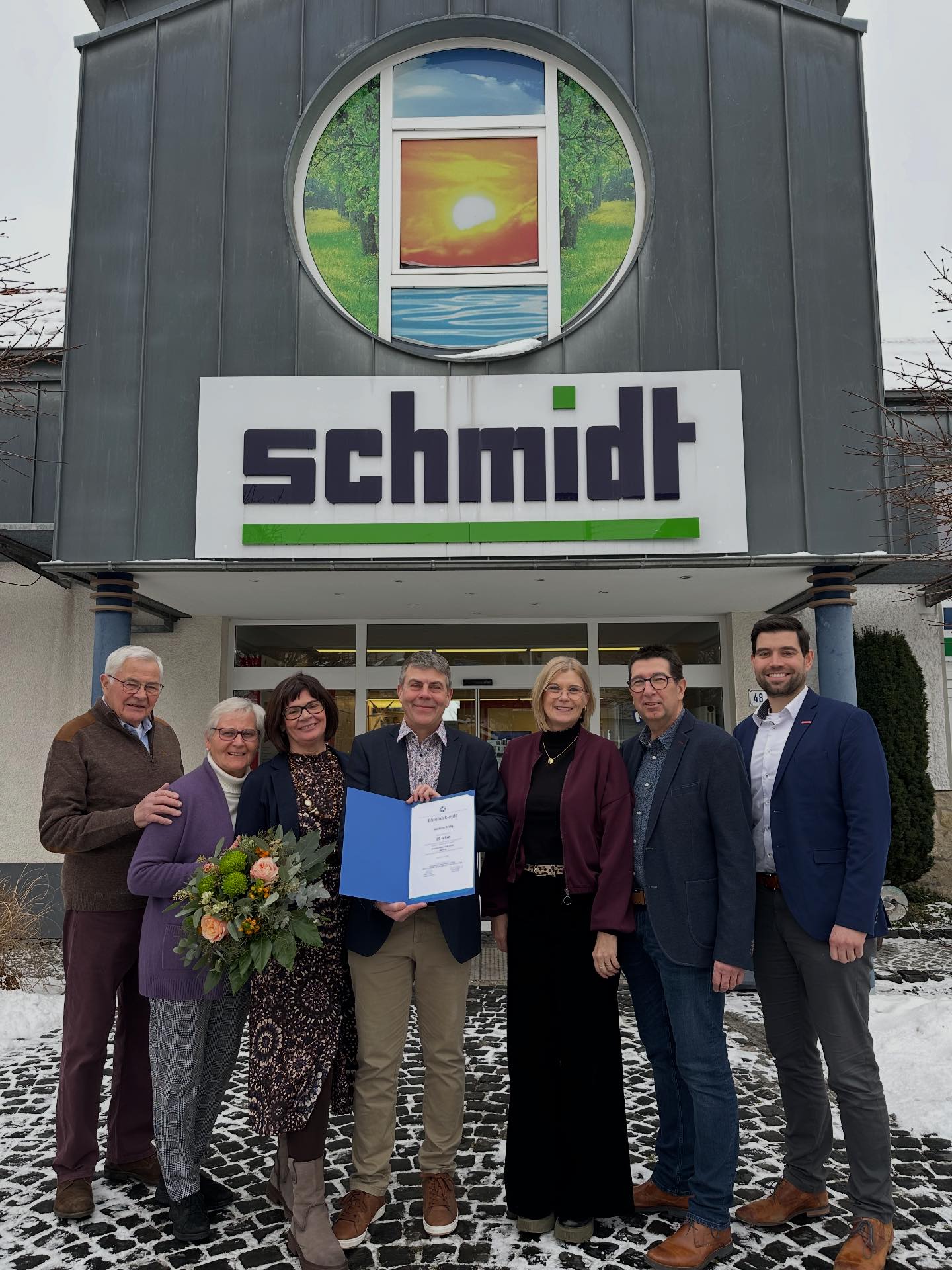 Schmidt Haustechnik GmbH | Warburg