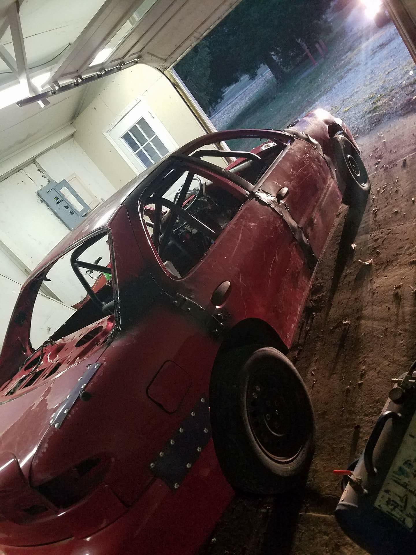 Reaper Racing Team