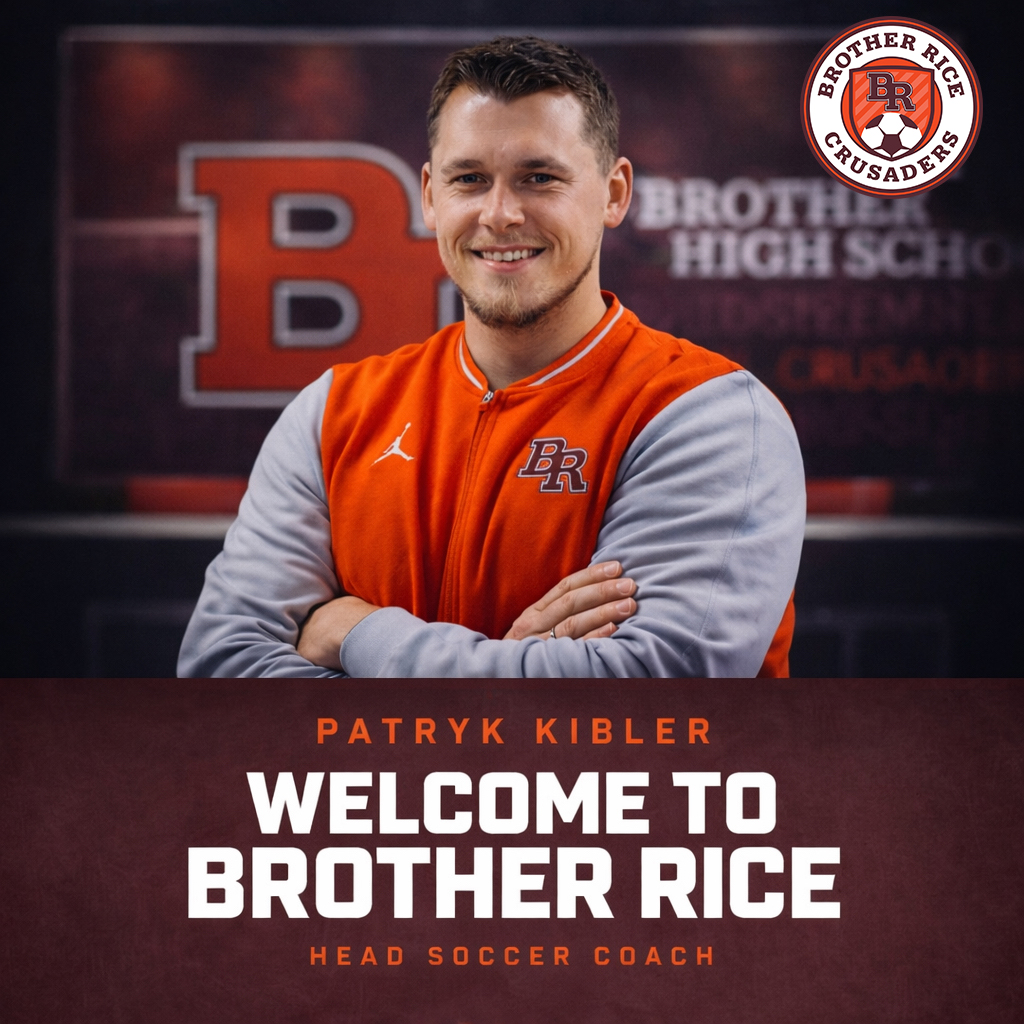 Brother Rice High... - Brother Rice High School - Chicago
