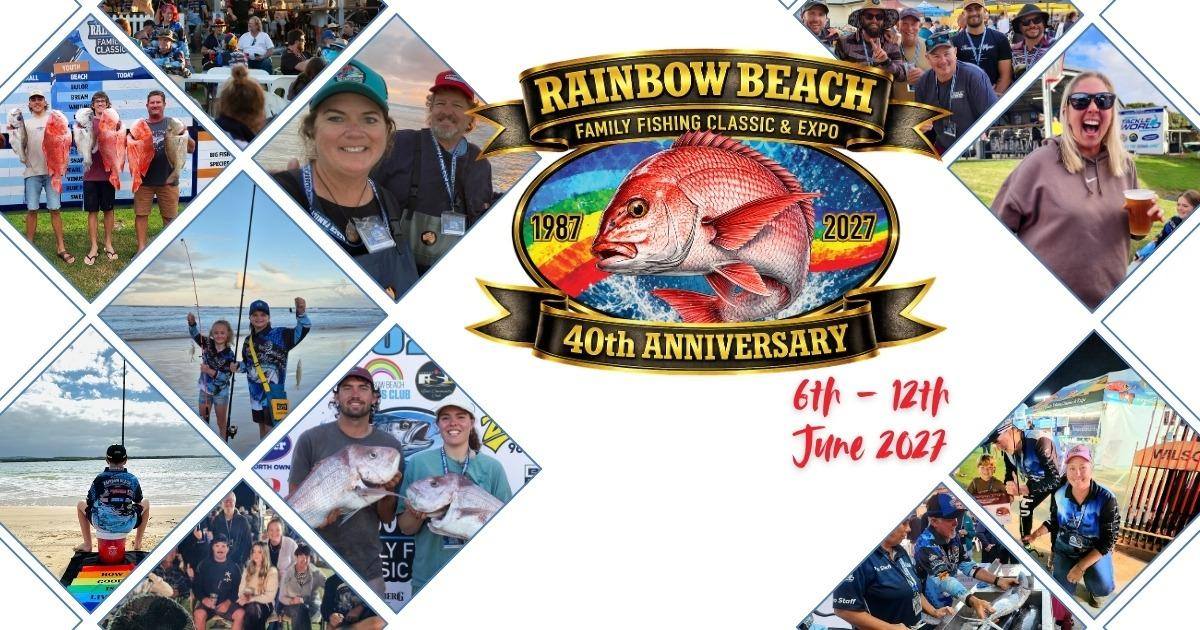 STUBBY COOLER CHALLENGE 2... - Rainbow Beach Auto Electrics | Facebook